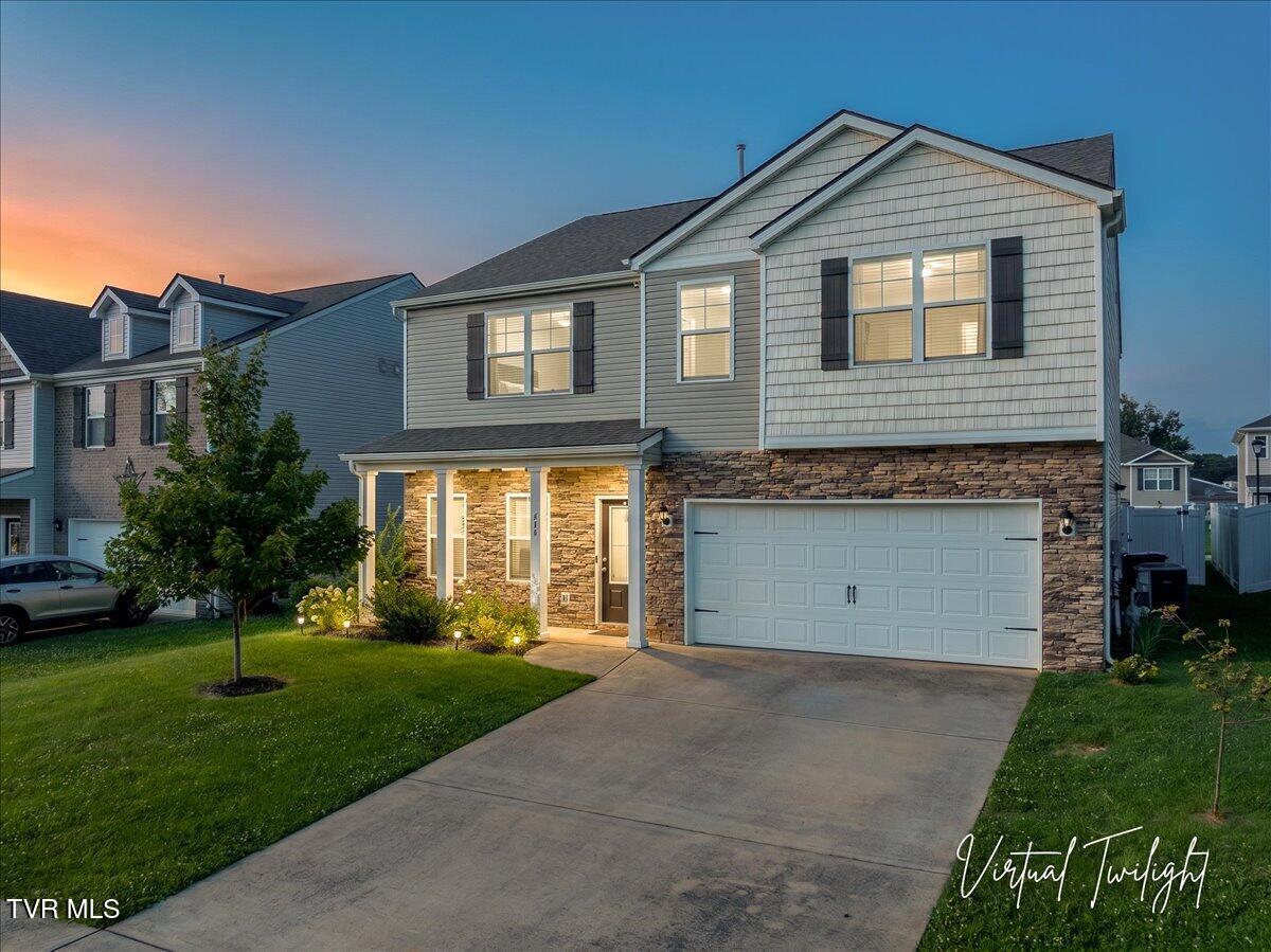 464 Brinkleys Way — photo