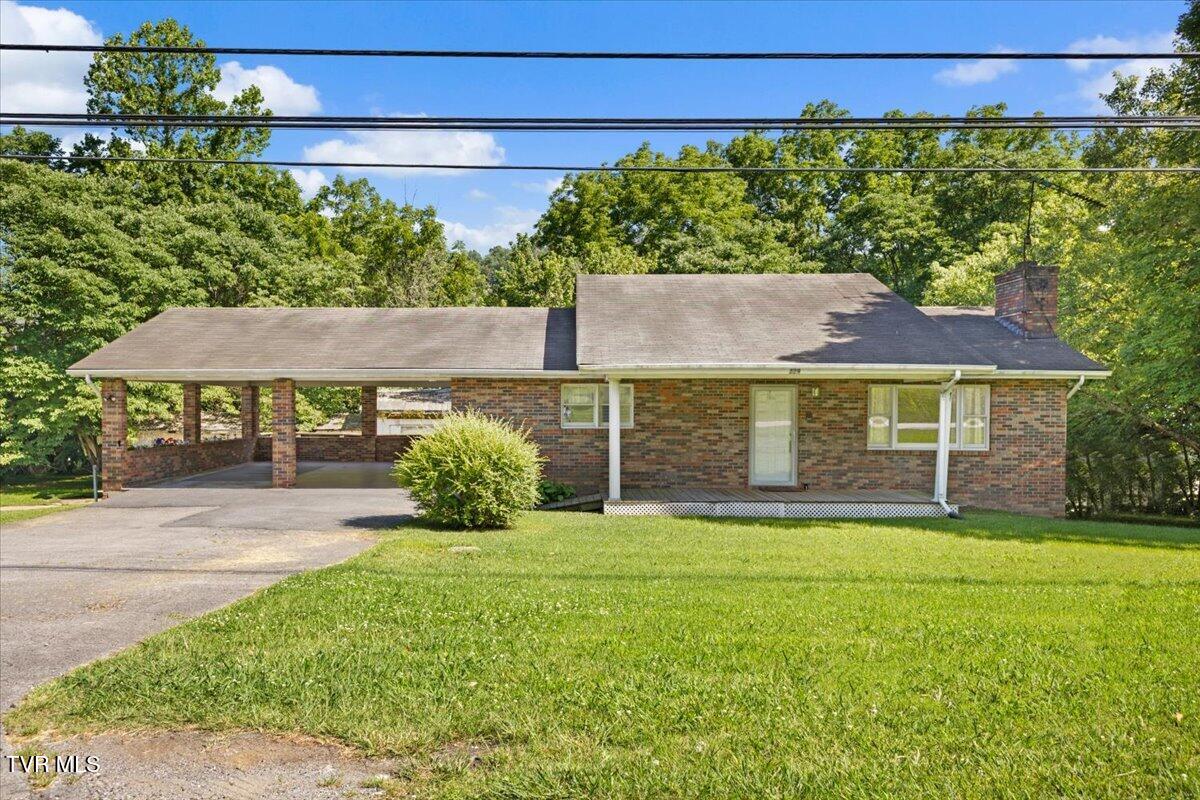 229 Blountville Bypass — photo
