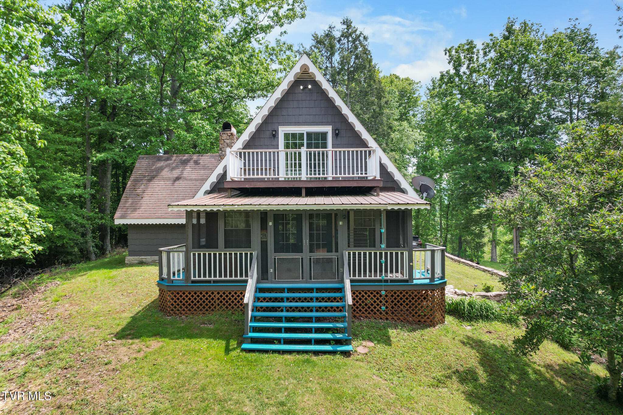 929 Noah Snyder Road — photo