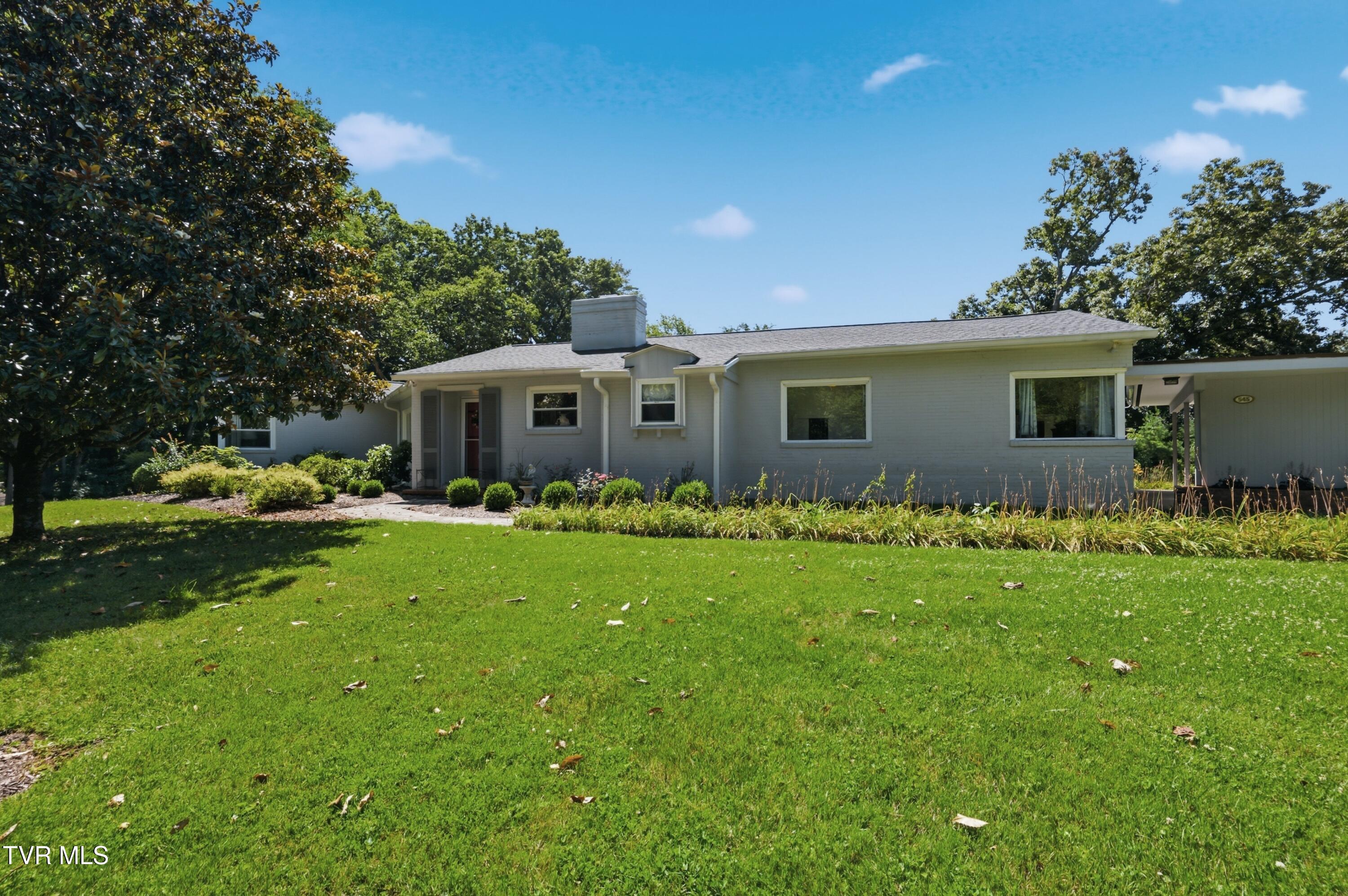 545 Green Hill Road — photo