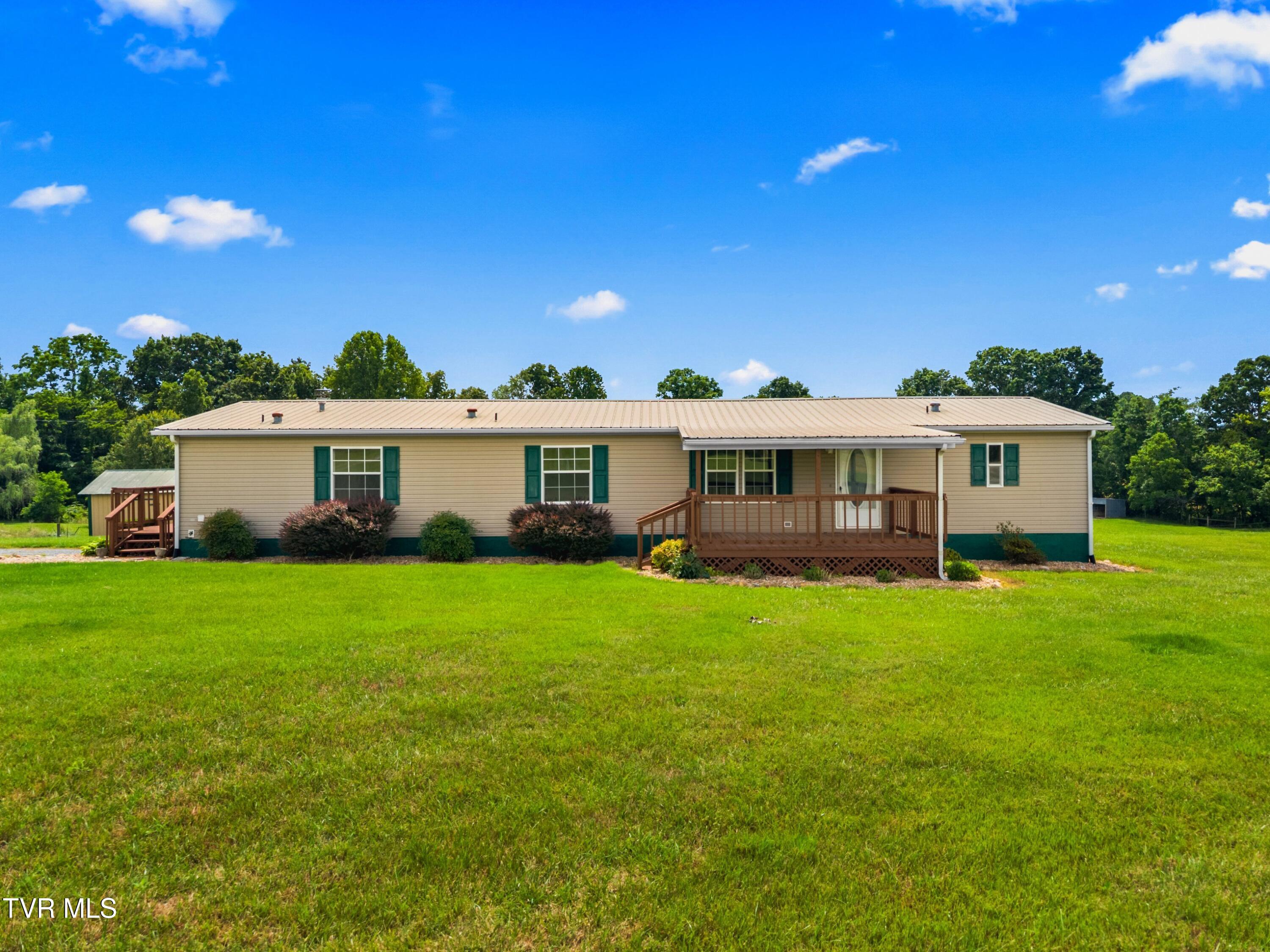 921 Bulls Gap-Saint Clair Road — photo