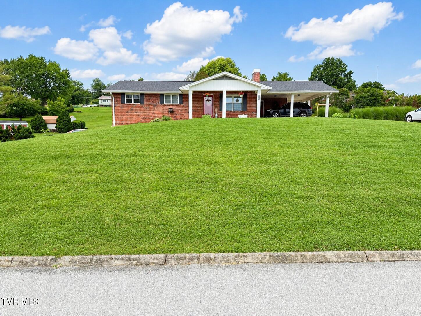 209 Polk Drive — photo