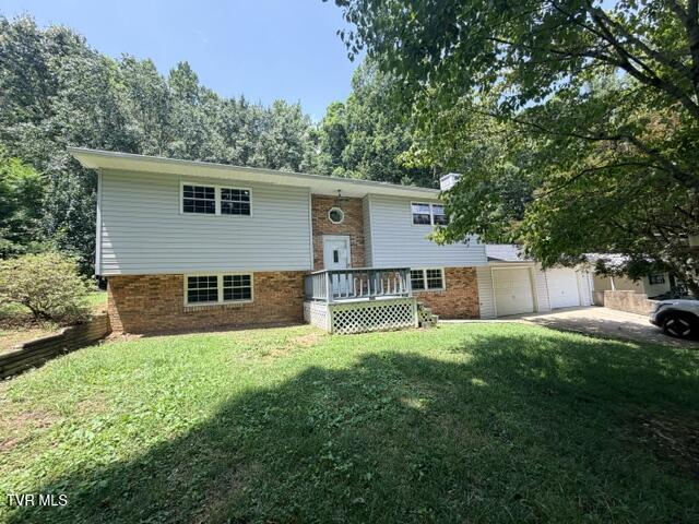 125 Reynolds Hills Drive — photo
