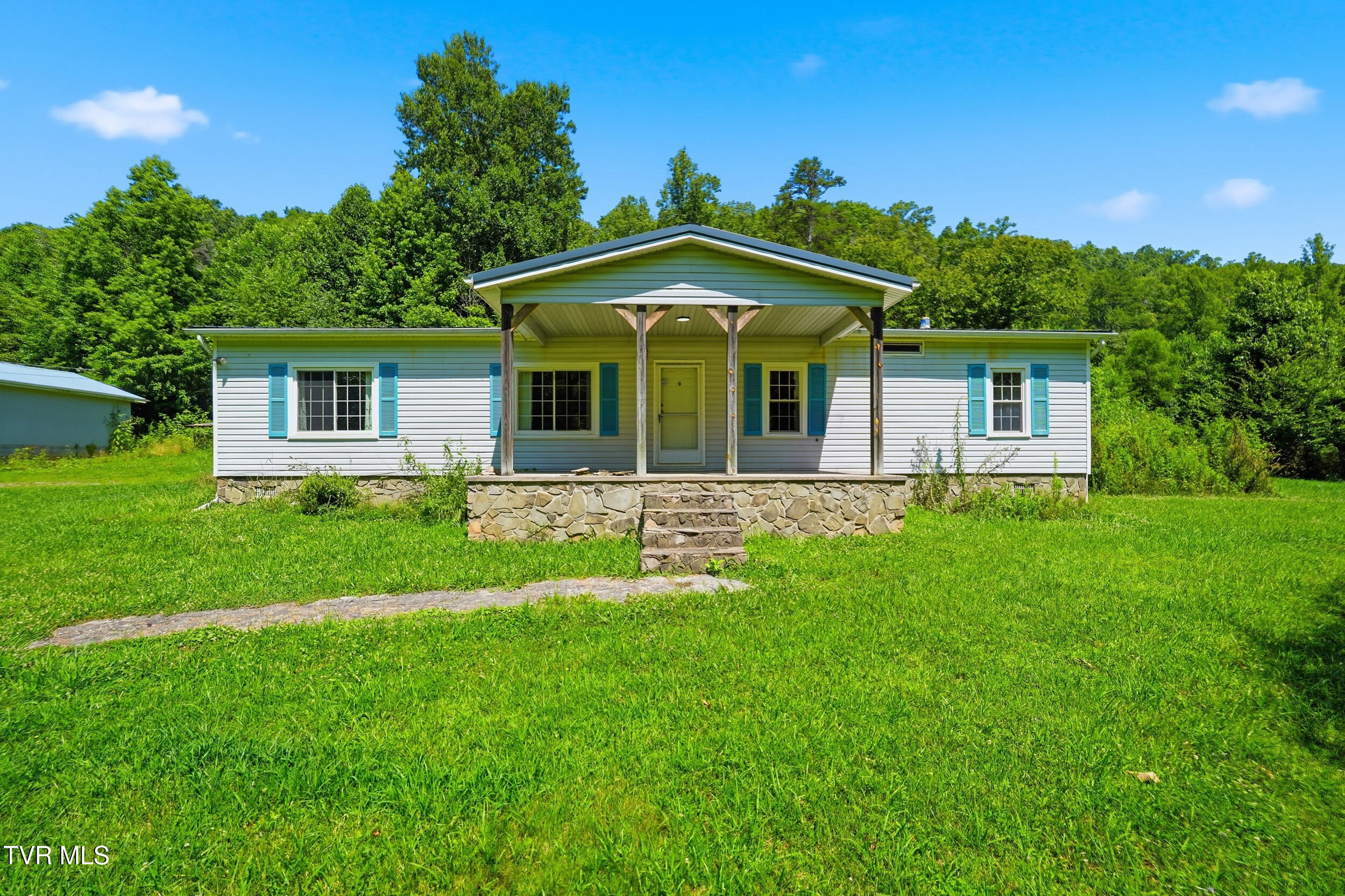 506 War Valley Road — photo