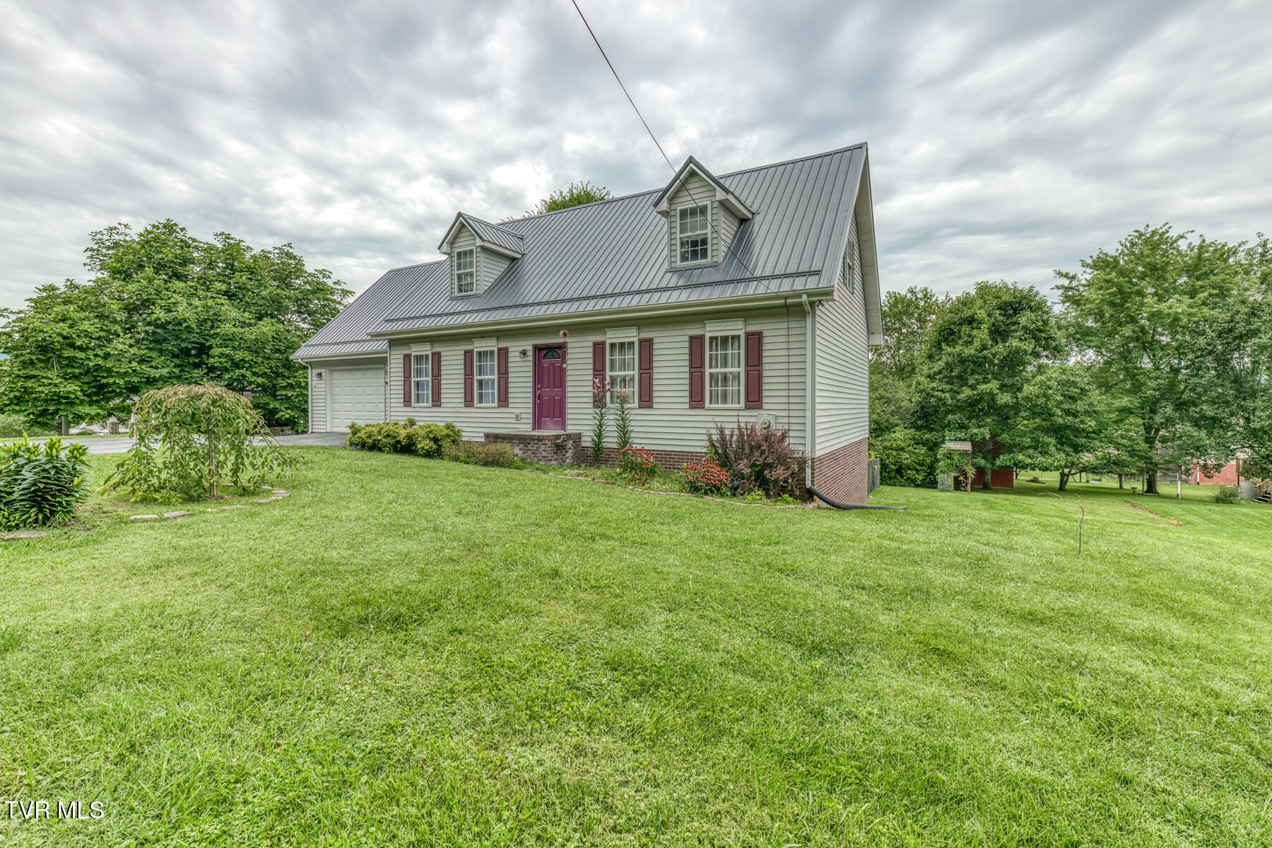 807 North Mohawk Drive — photo