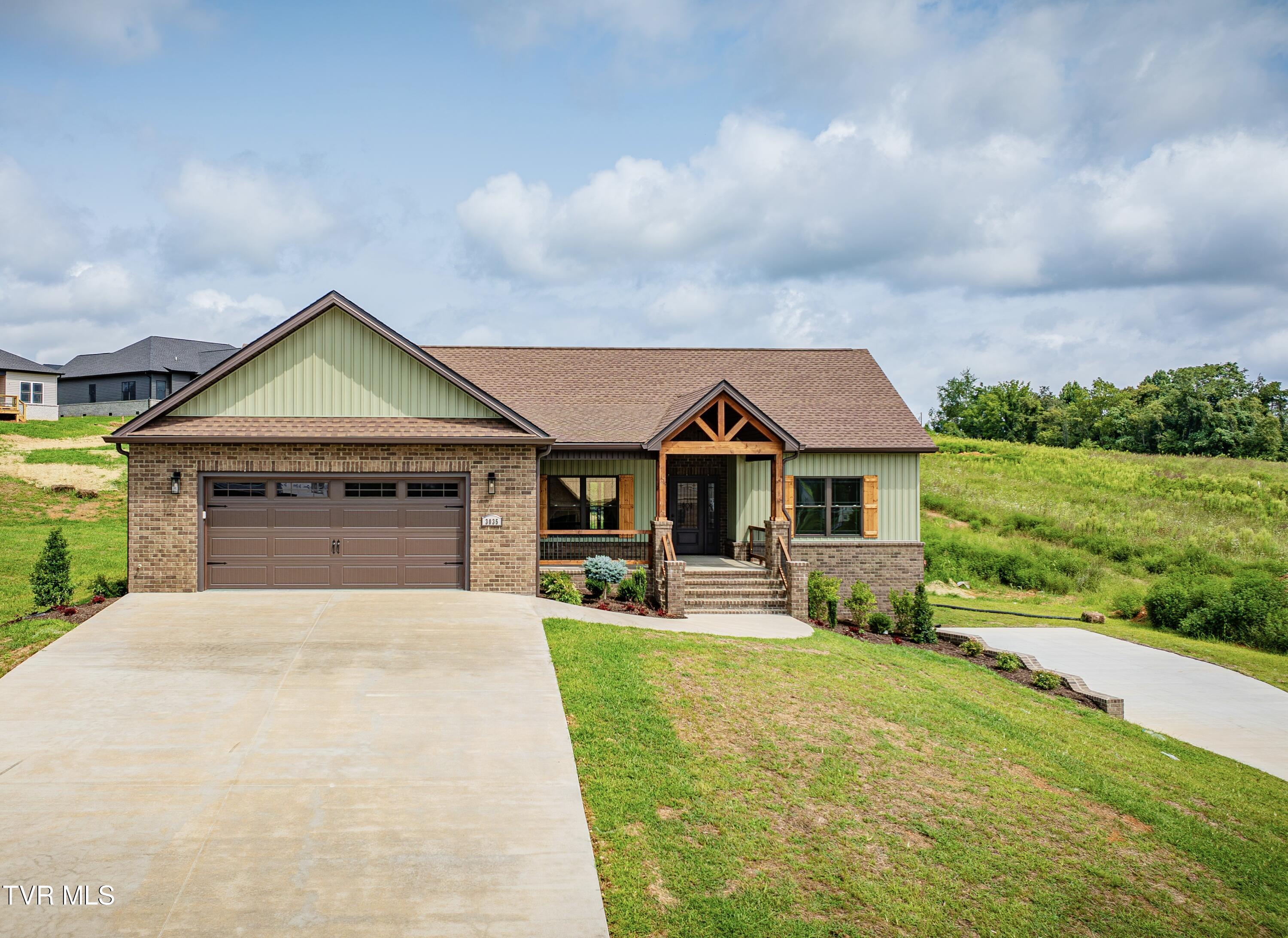 3035 Sawgrass Drive — photo