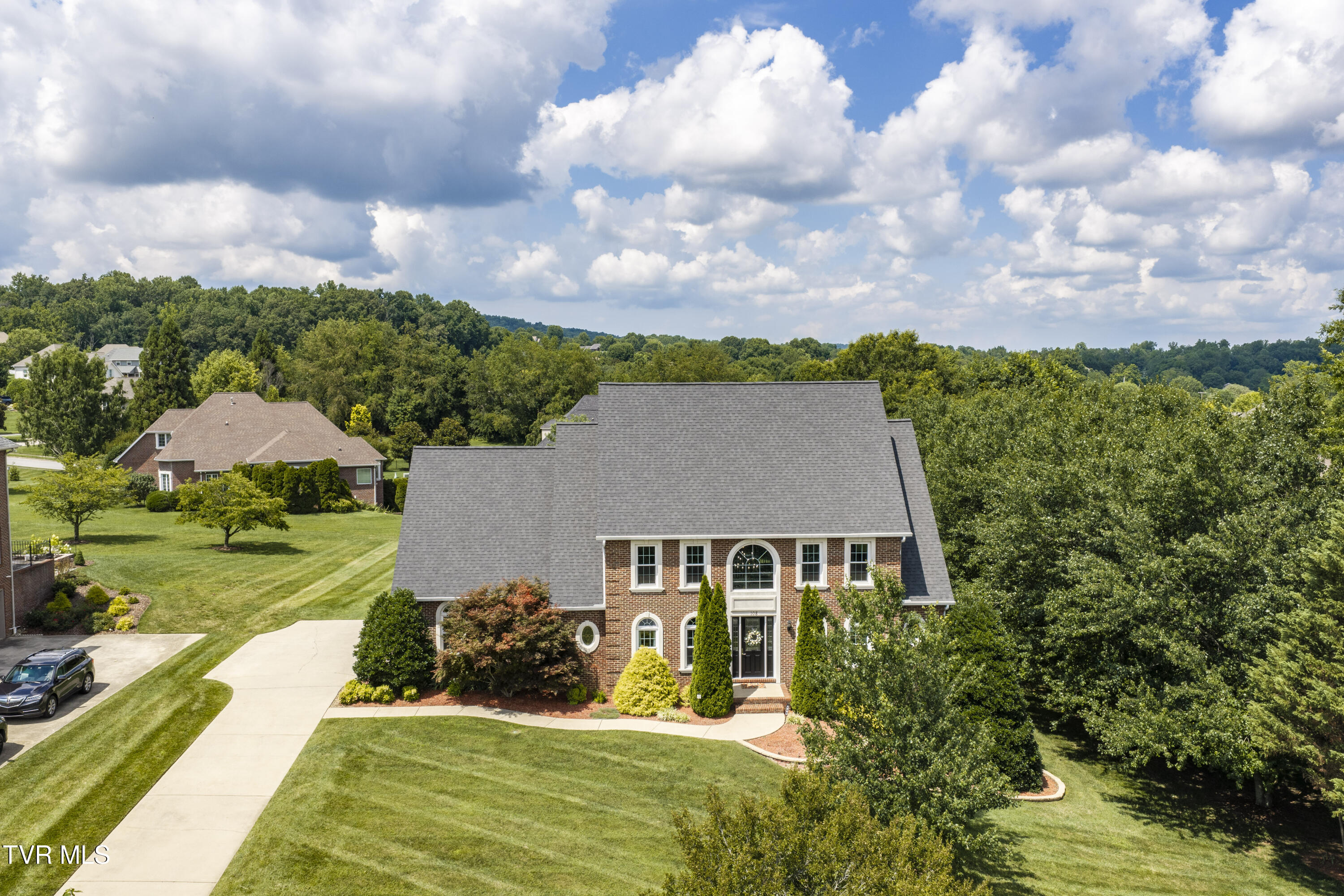 108 Strawberry Field Drive — photo