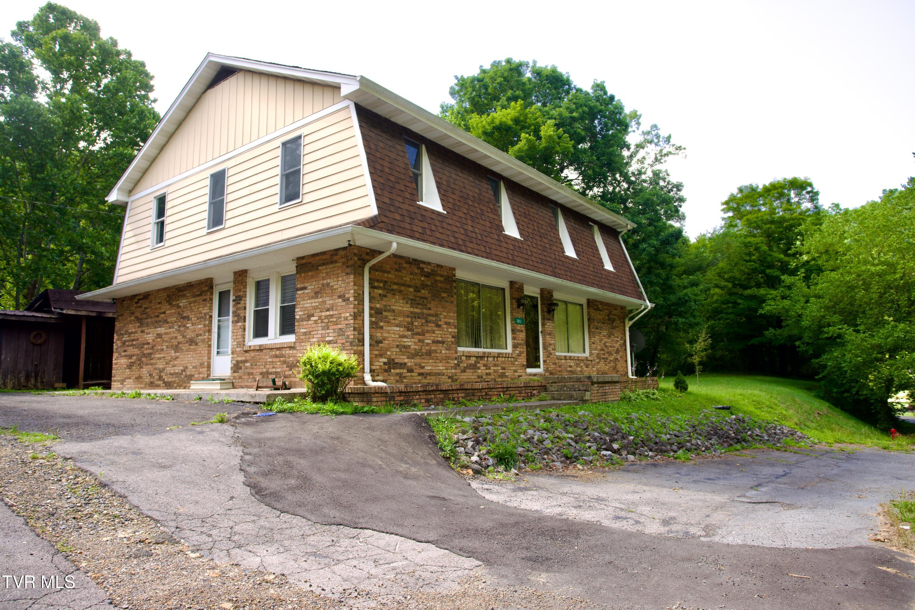 3851 Helen Henderson Highway — photo