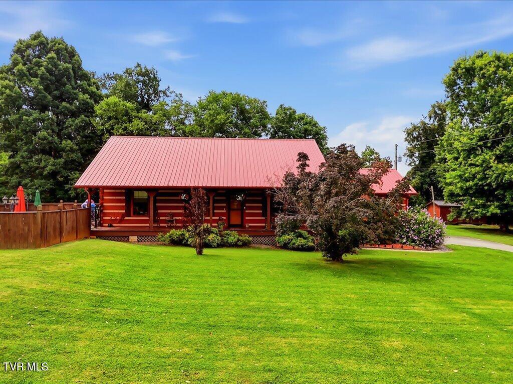 855 Chestnut Grove Circle — photo