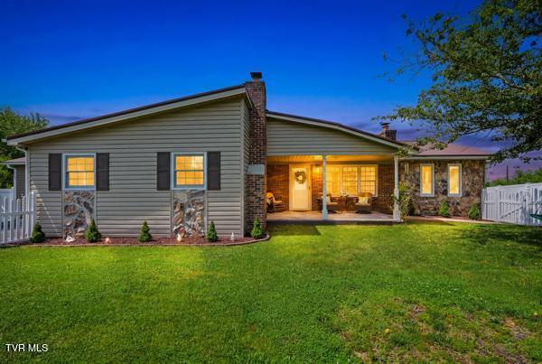 126 Fletcher Drive — photo