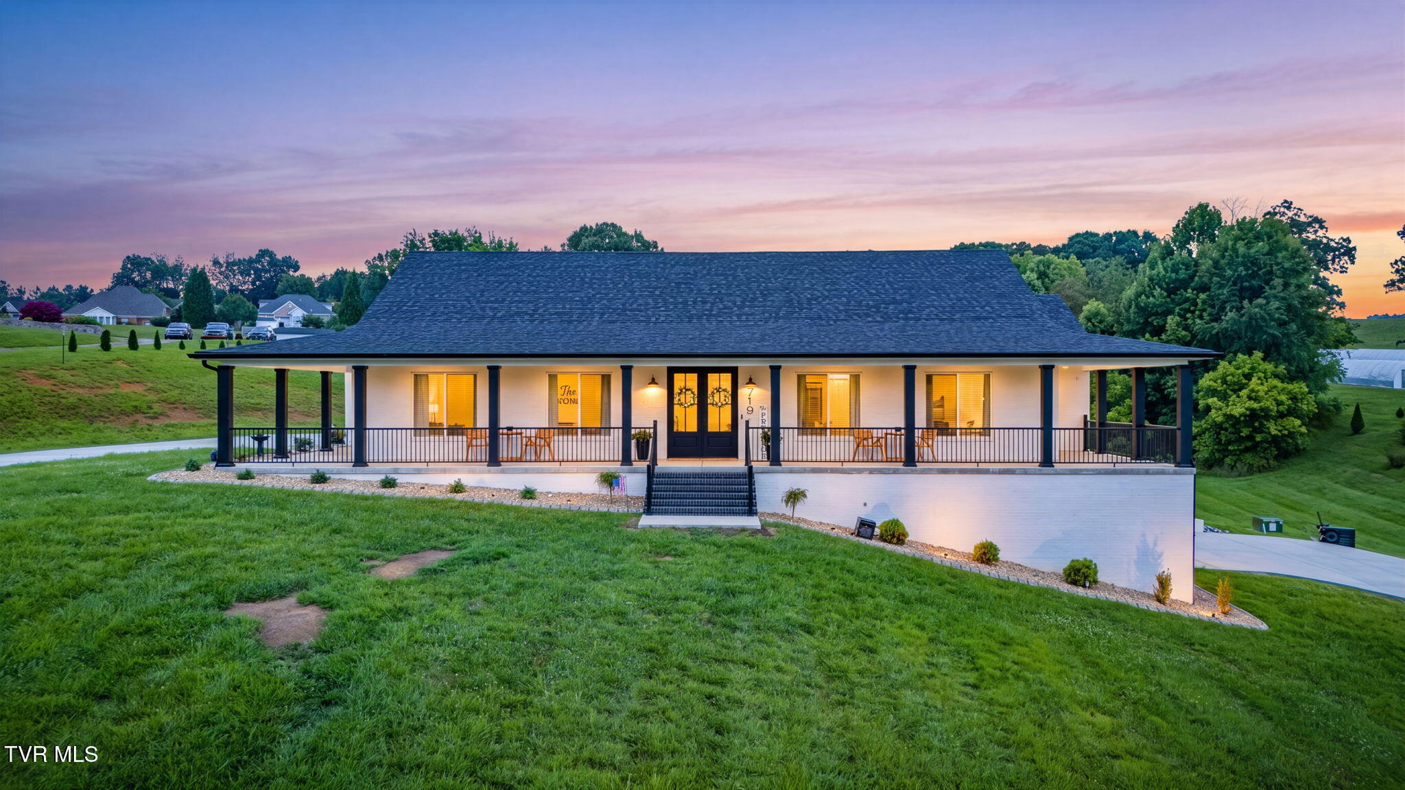 719 Fall Creek Road — photo