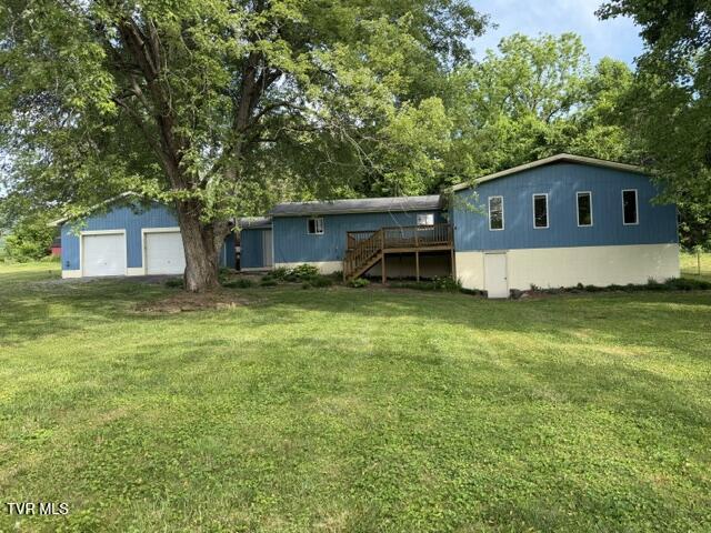 163 Warren Drive — photo