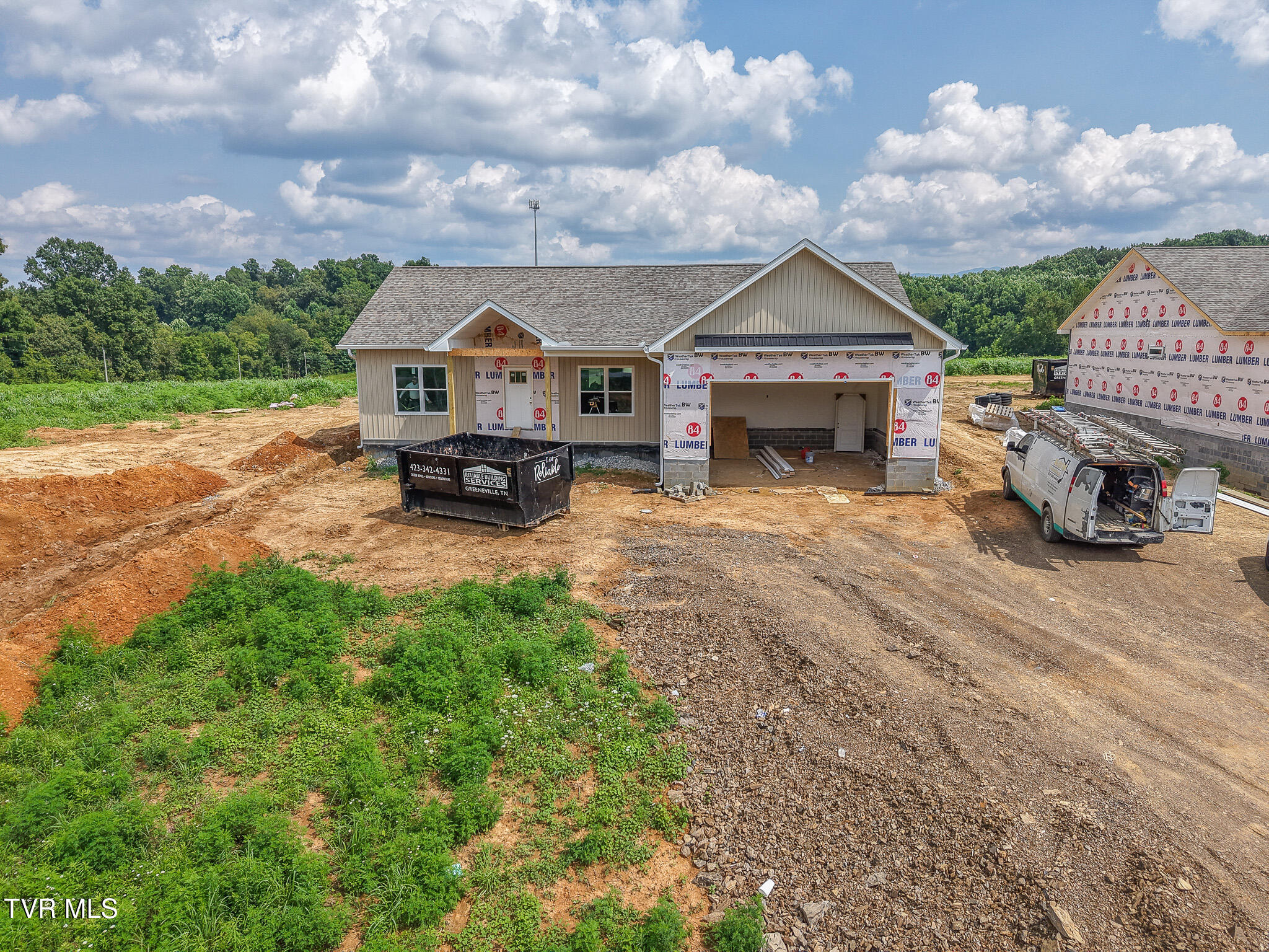 470 Pinto Road — photo