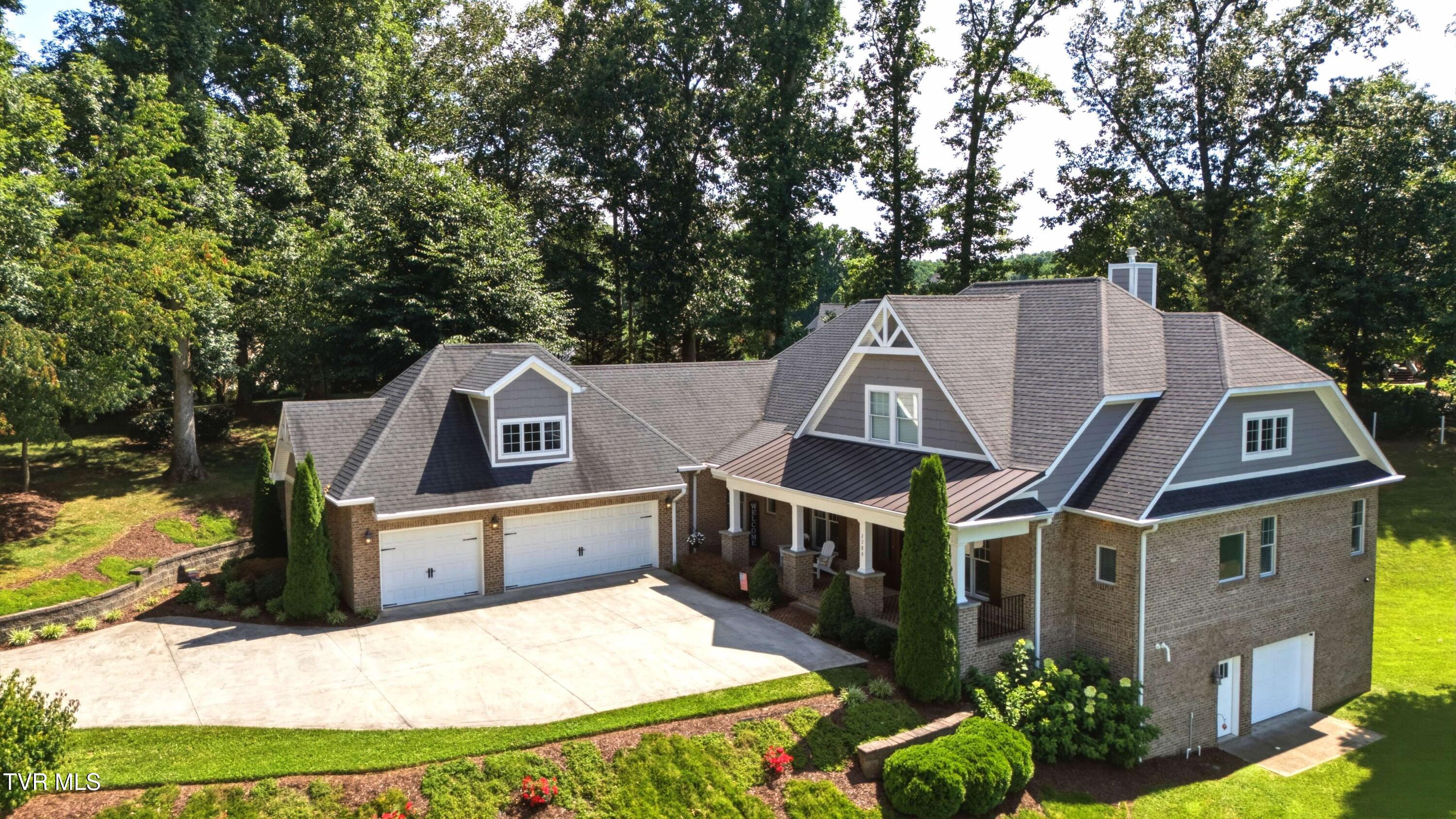 2389 Sawyers Pond Drive — photo