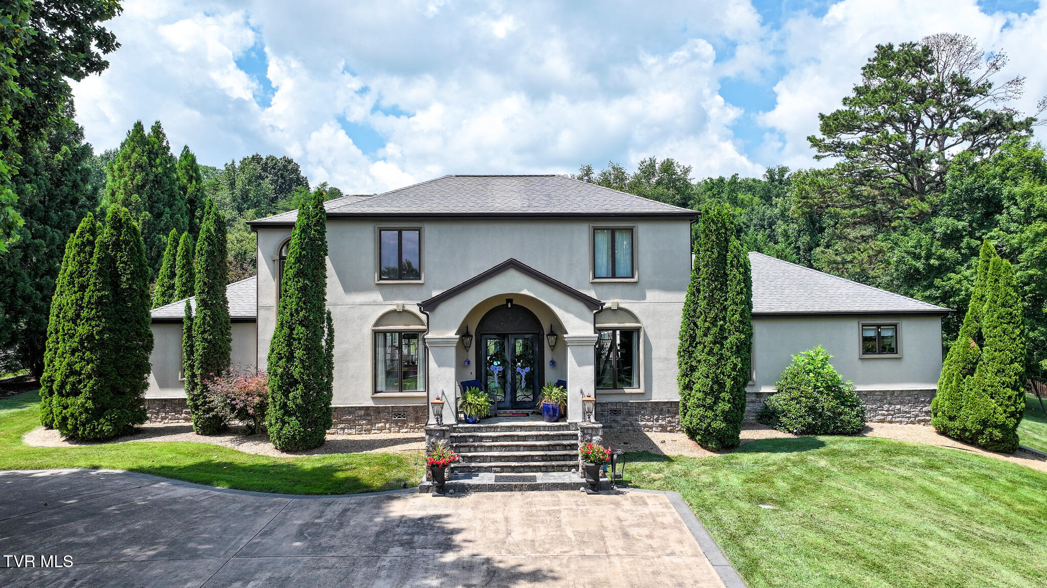 110 Pine Straw Ridge — photo