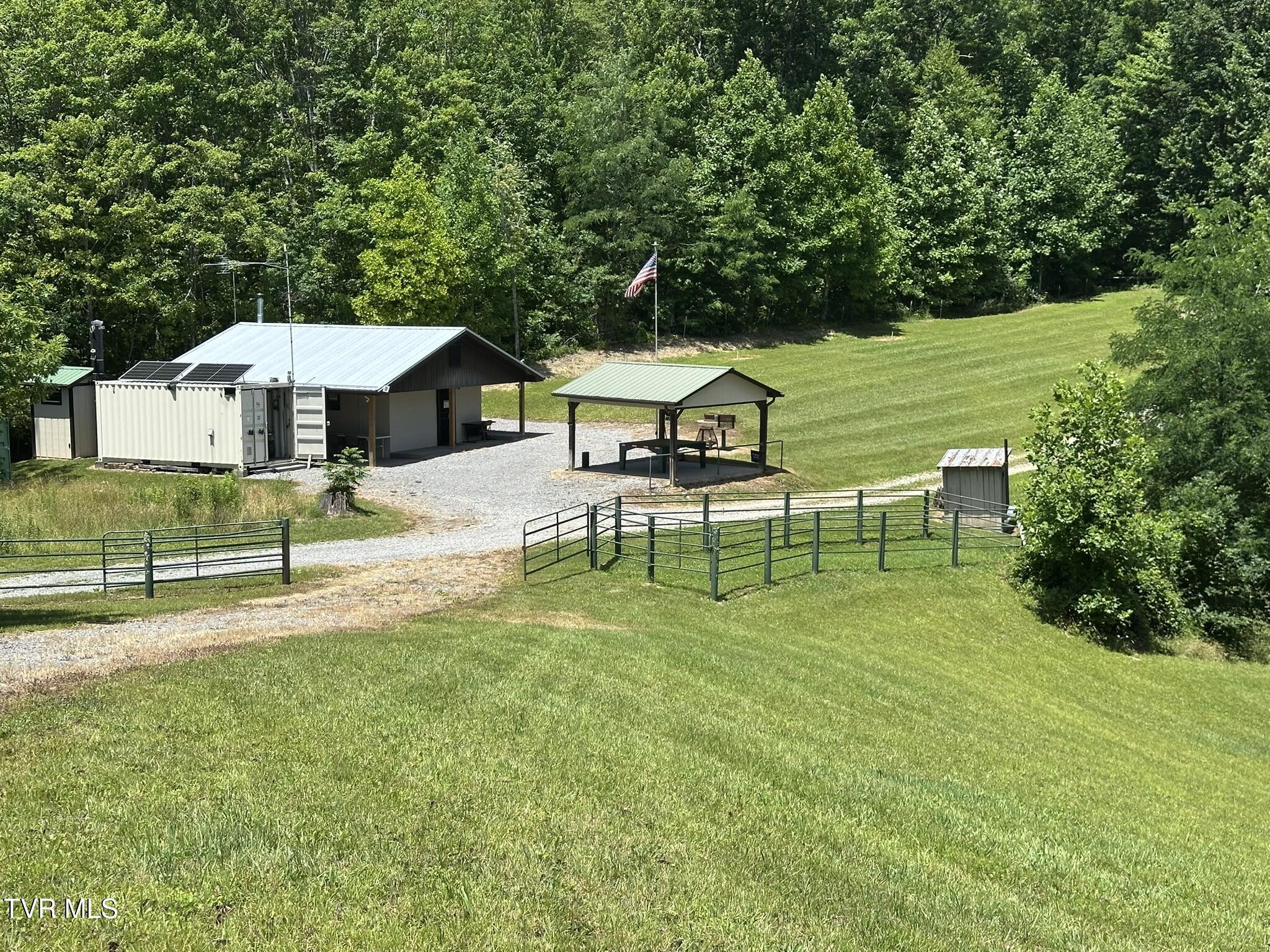 348 Coalpit Branch Drive — photo