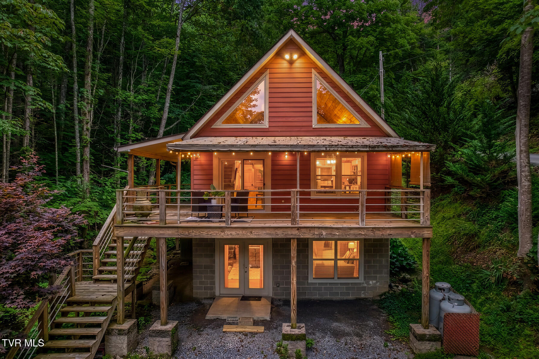 139 Charlie Harrell Lane — photo