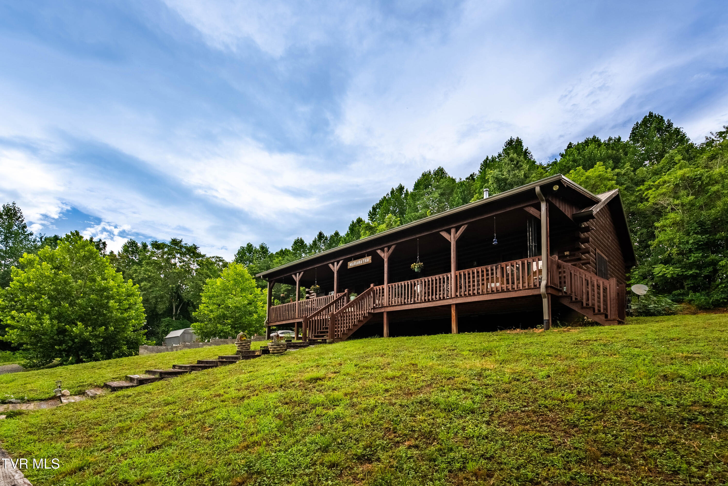 772 Copper Ridge Road — photo