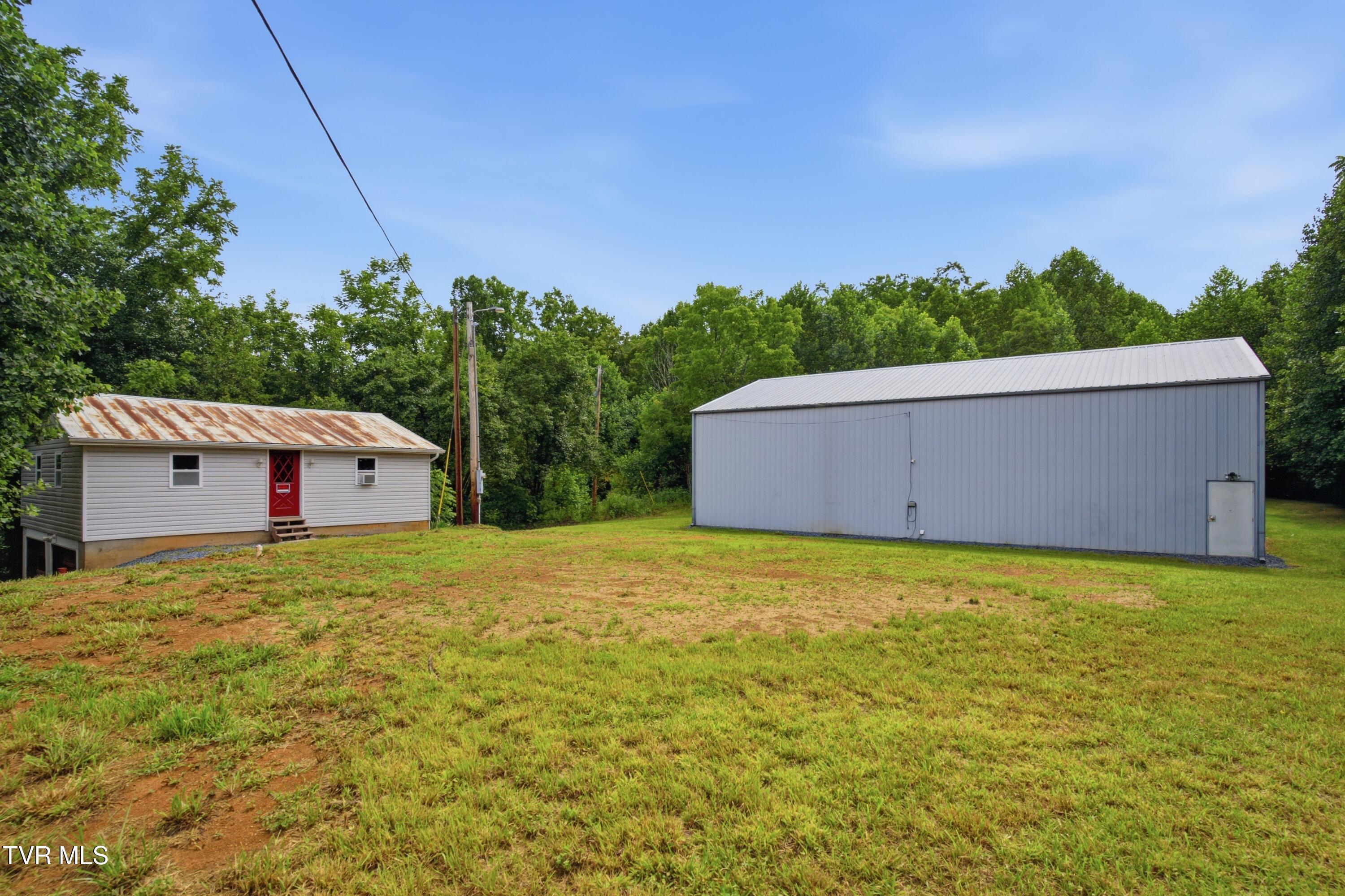 125 Dale Blevins Lane — photo