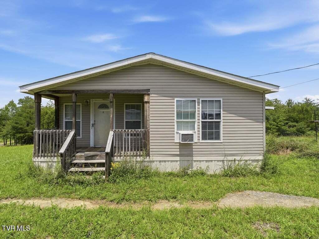 170 Burnett Chapel Lane — photo