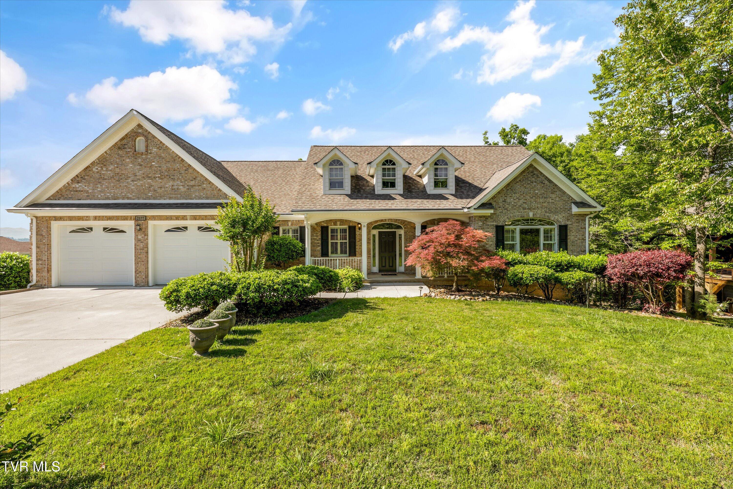 2177 Riverview Drive — photo