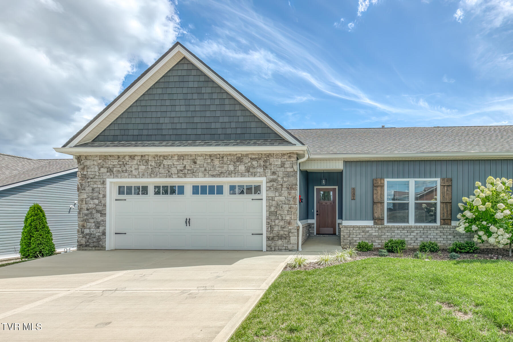 237 Union Church Road — photo