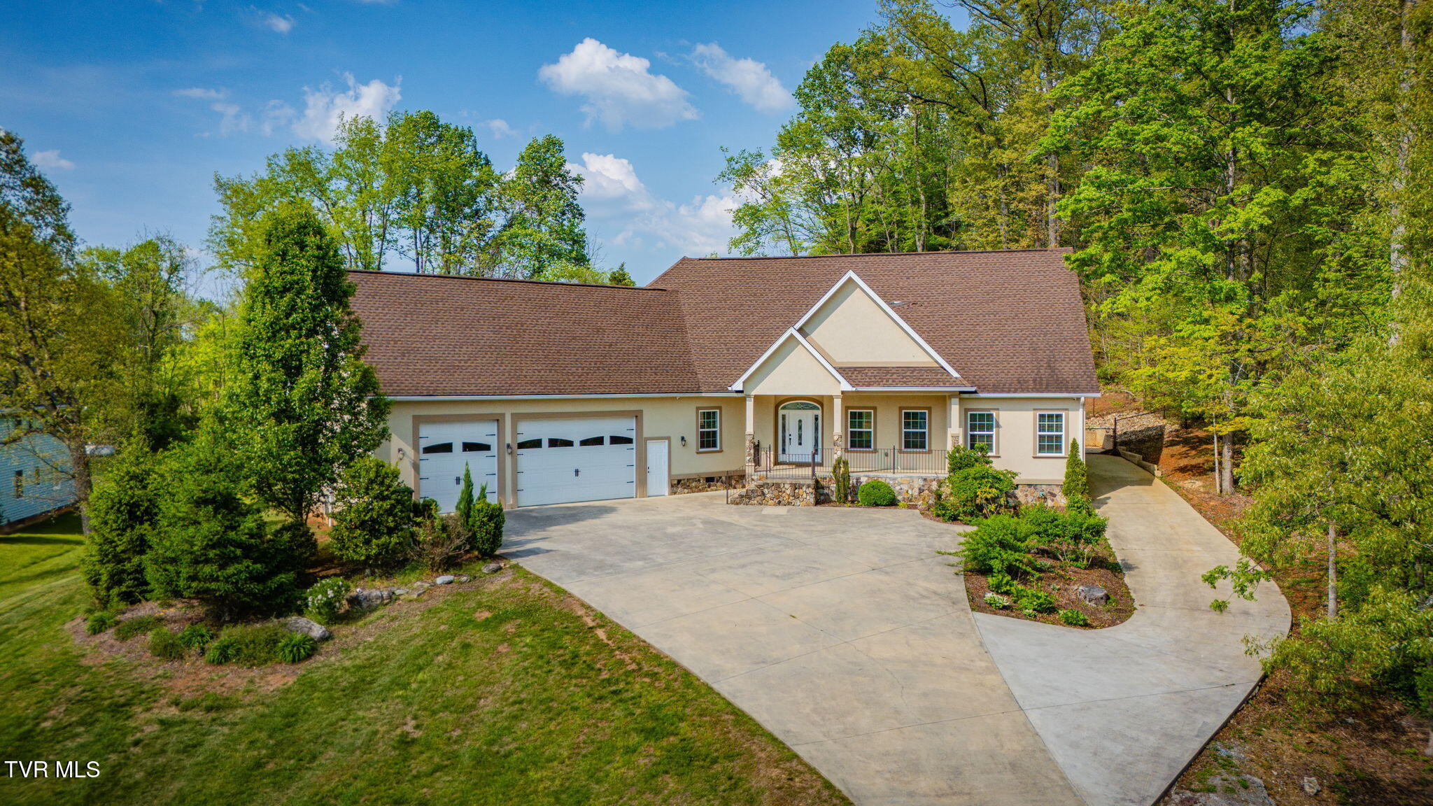 721 Powder Branch Road — photo