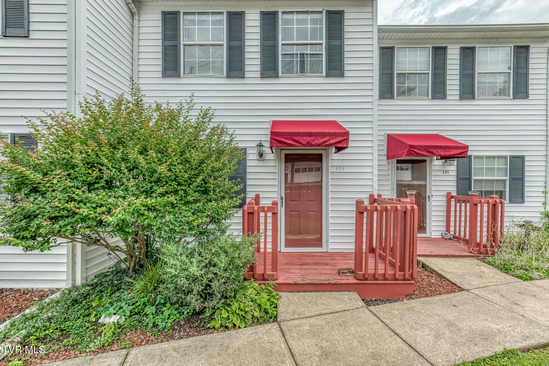 2931 Broad Street Apt 134 — photo