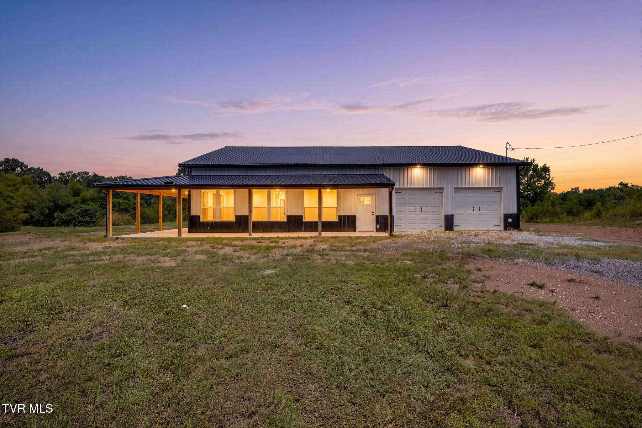 2598 South Wesley Chapel Road — photo