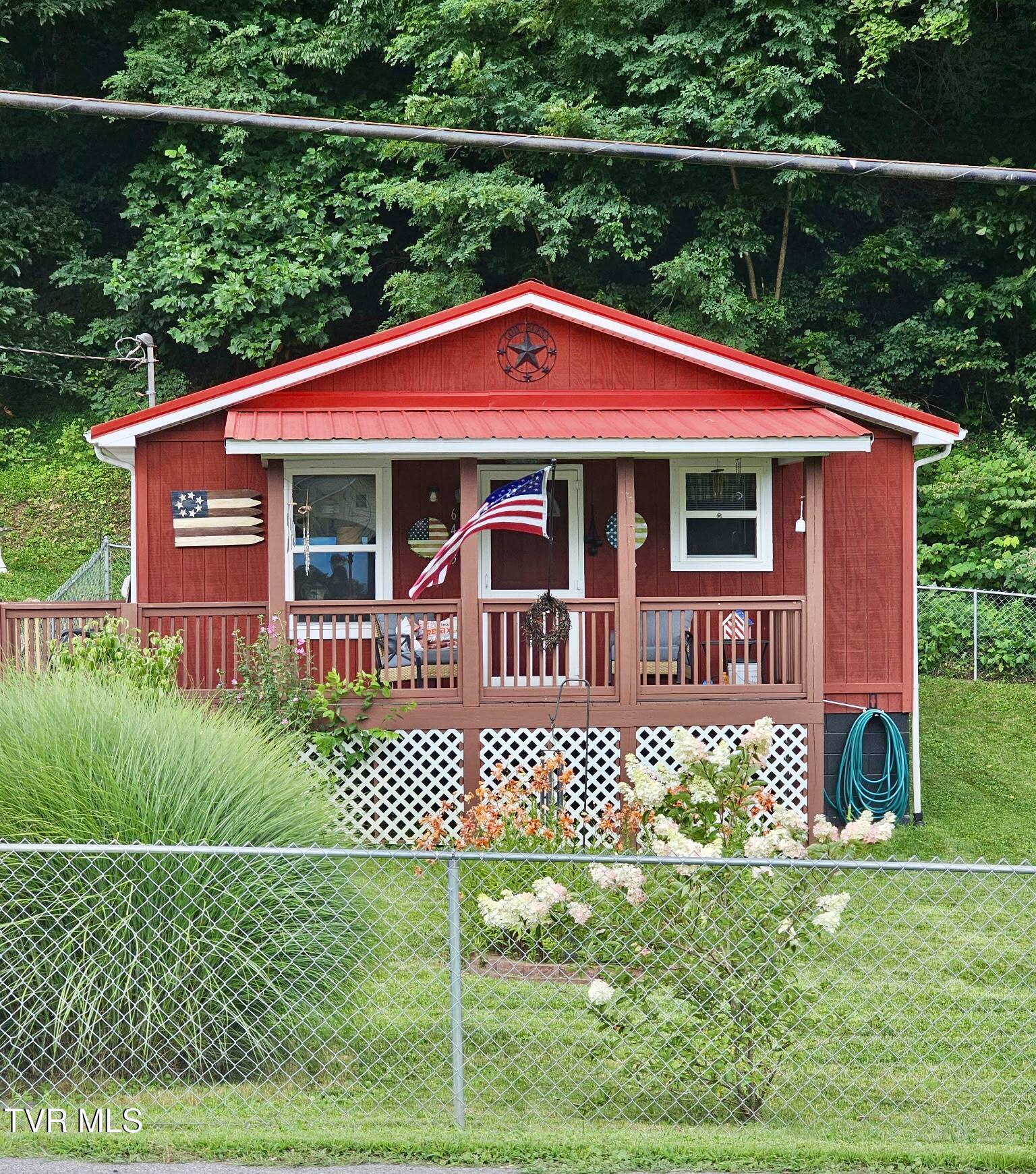 6483 Cleveland Road, Cleveland, VA 24225 — photo 3