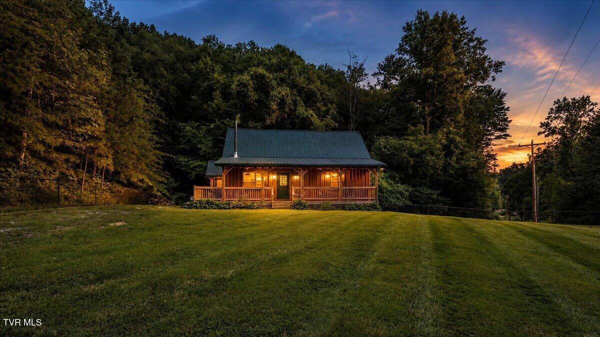 13660 Asheville Highway — photo