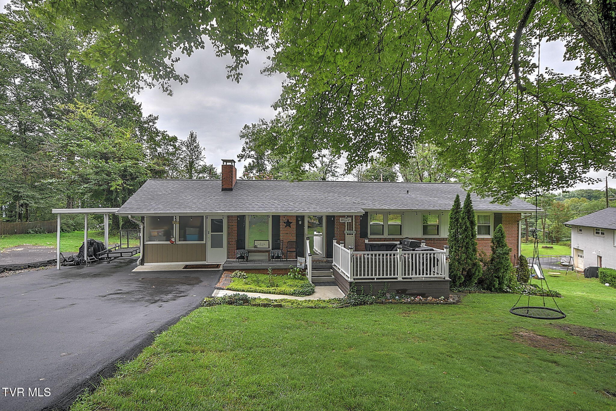 2344 Stuart Drive — photo