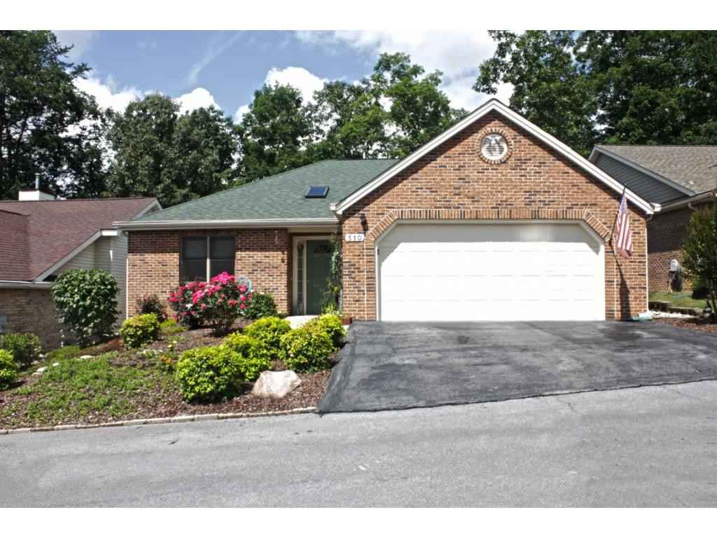 510 Willowbrook Trace — photo