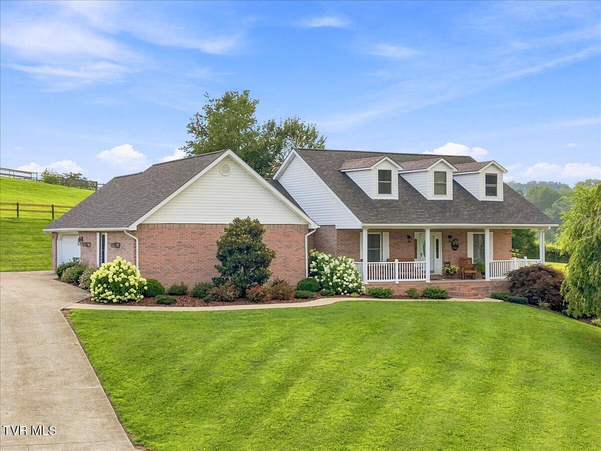 1365 Holly Creek Road — photo
