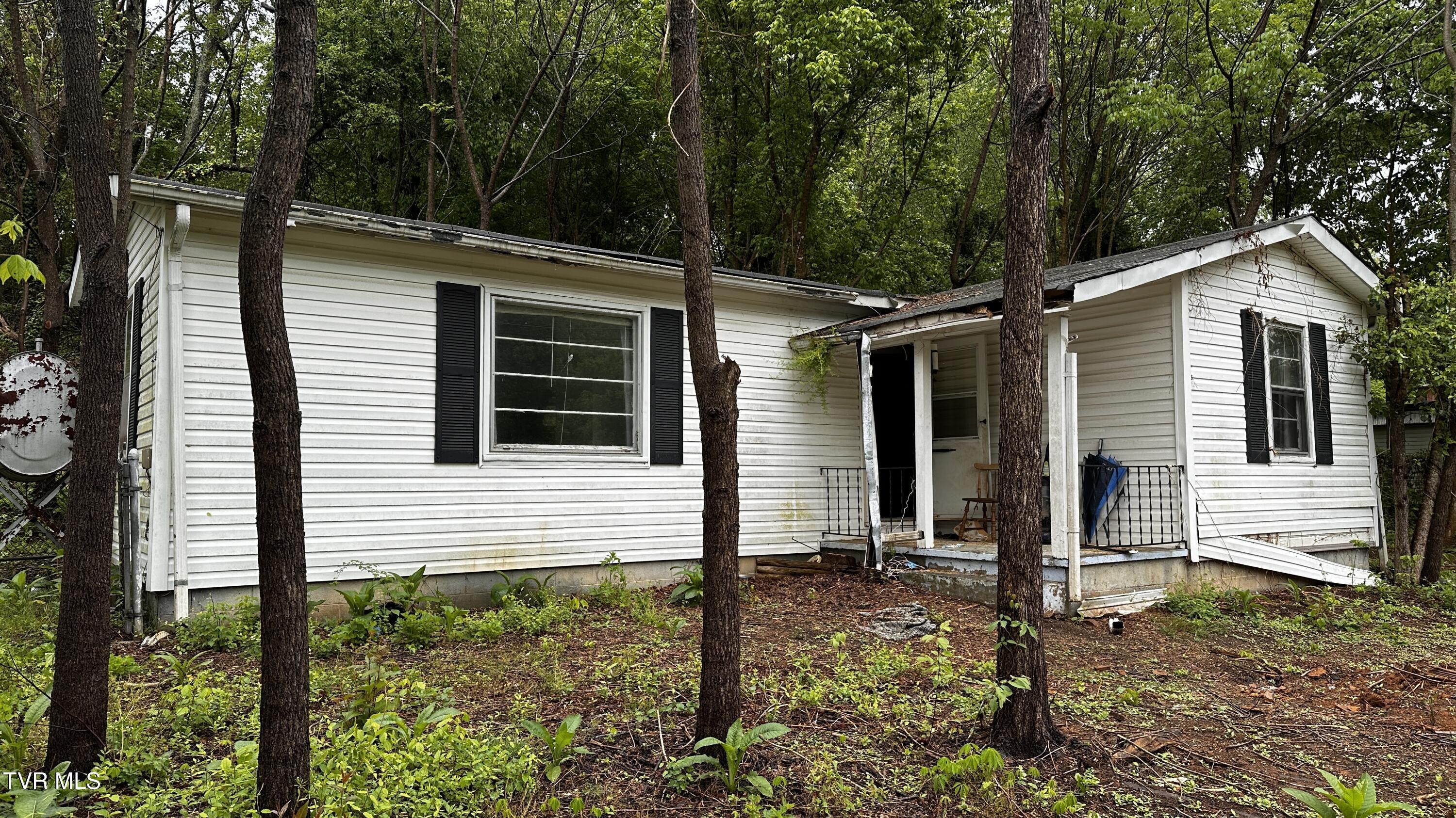 253 Old Weaver Pike — photo