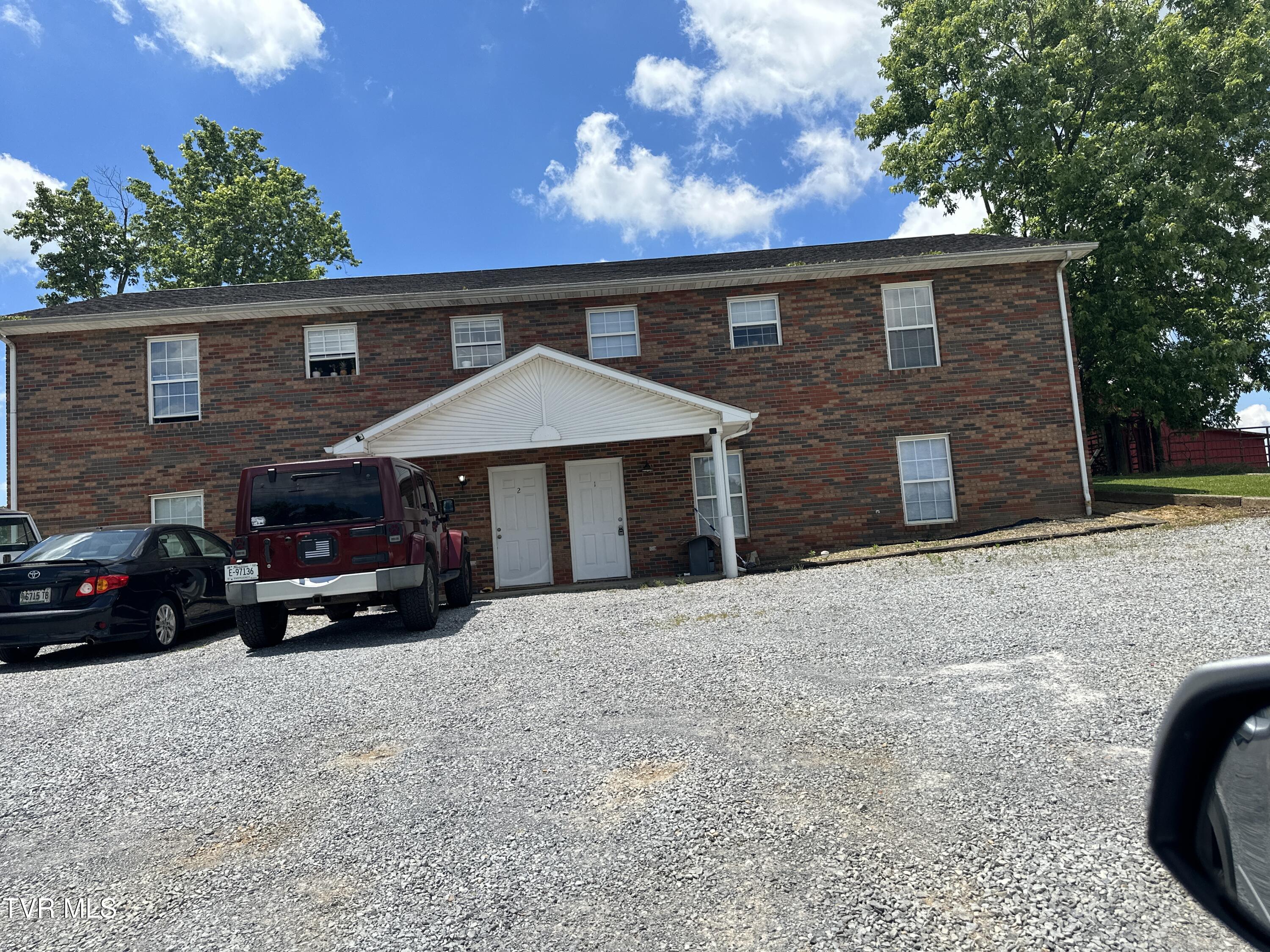 1030 Jim Fox Road — photo
