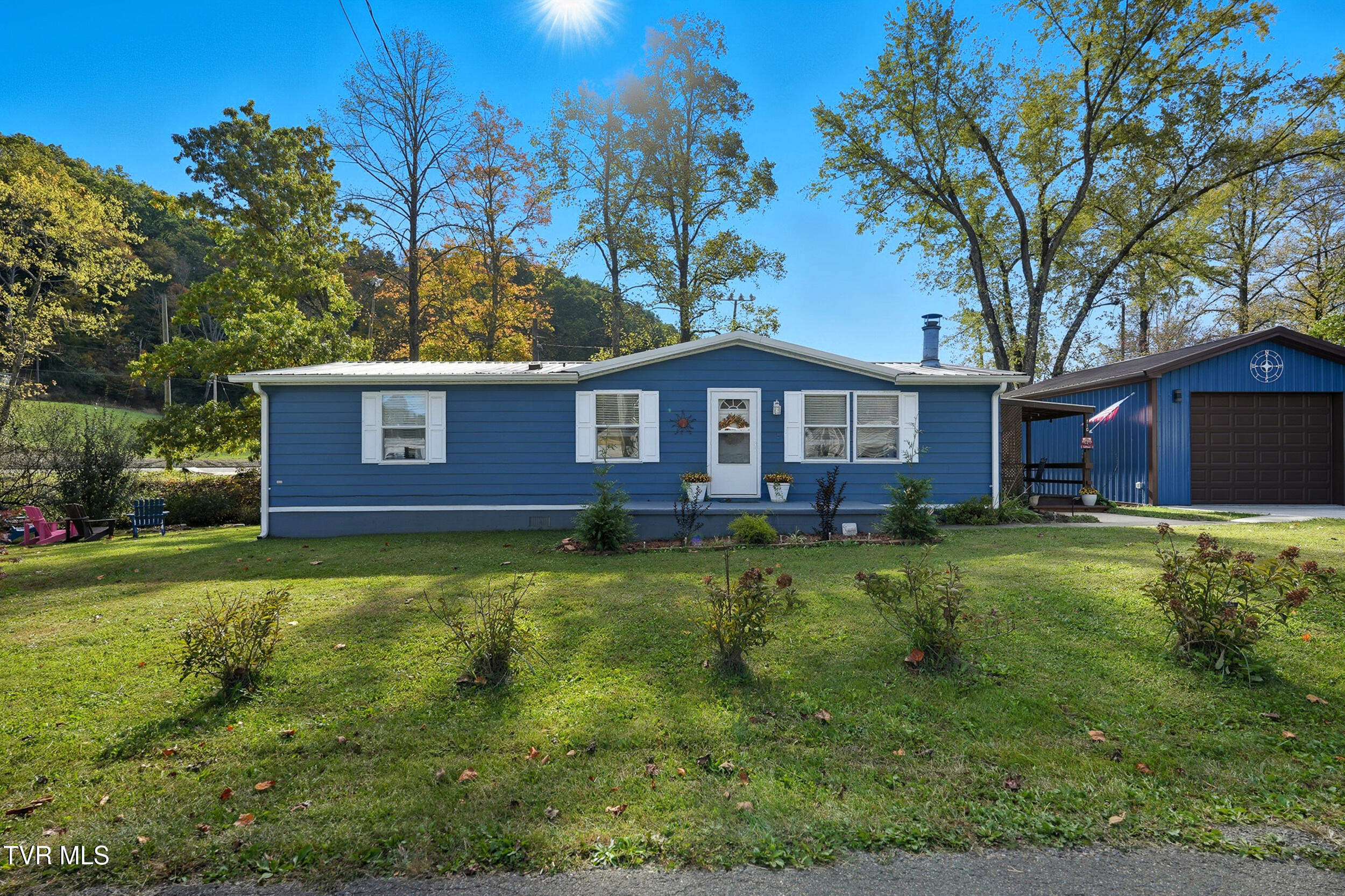 110 Northeast Little League Road — photo