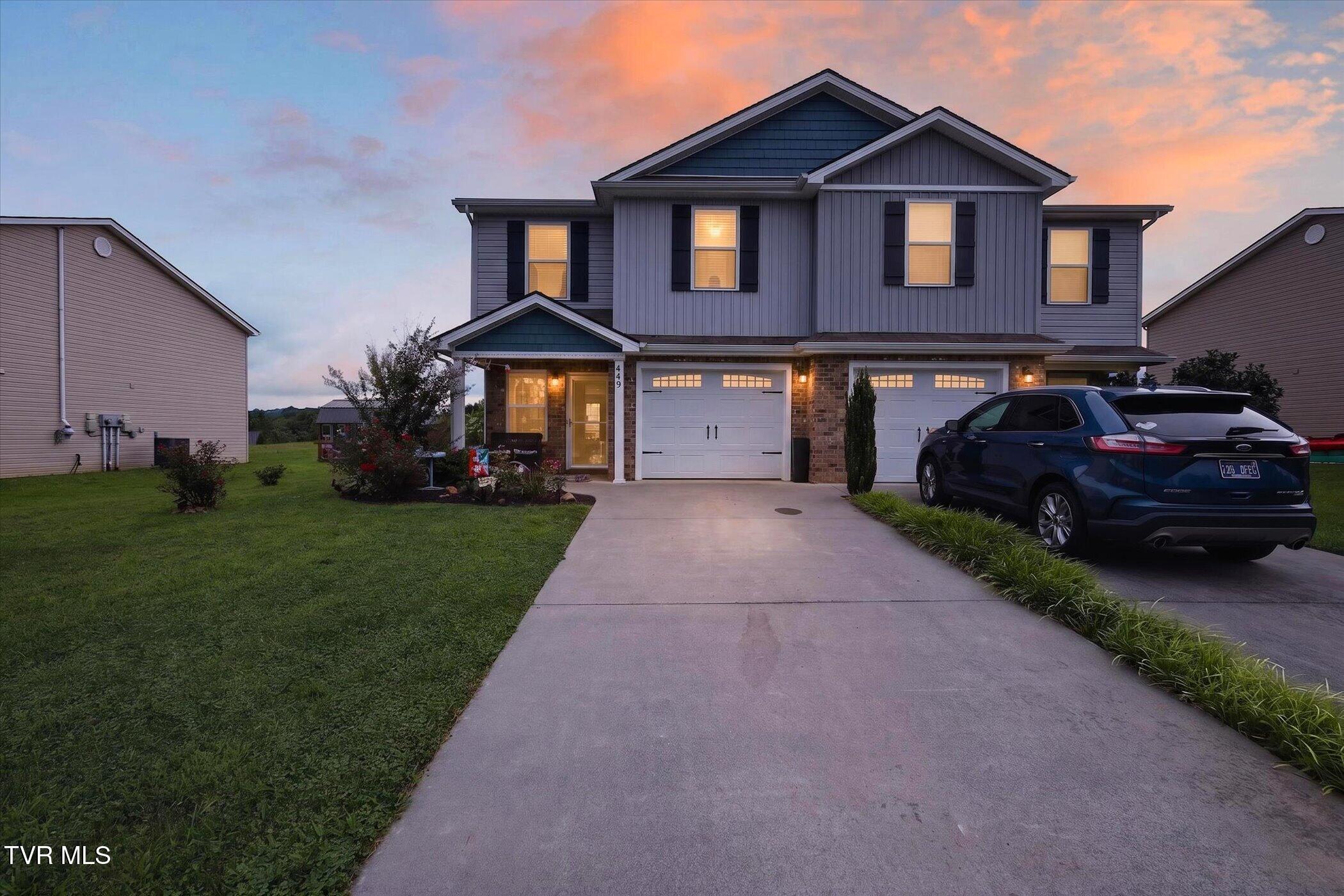 449 Manchester Place 449 — photo