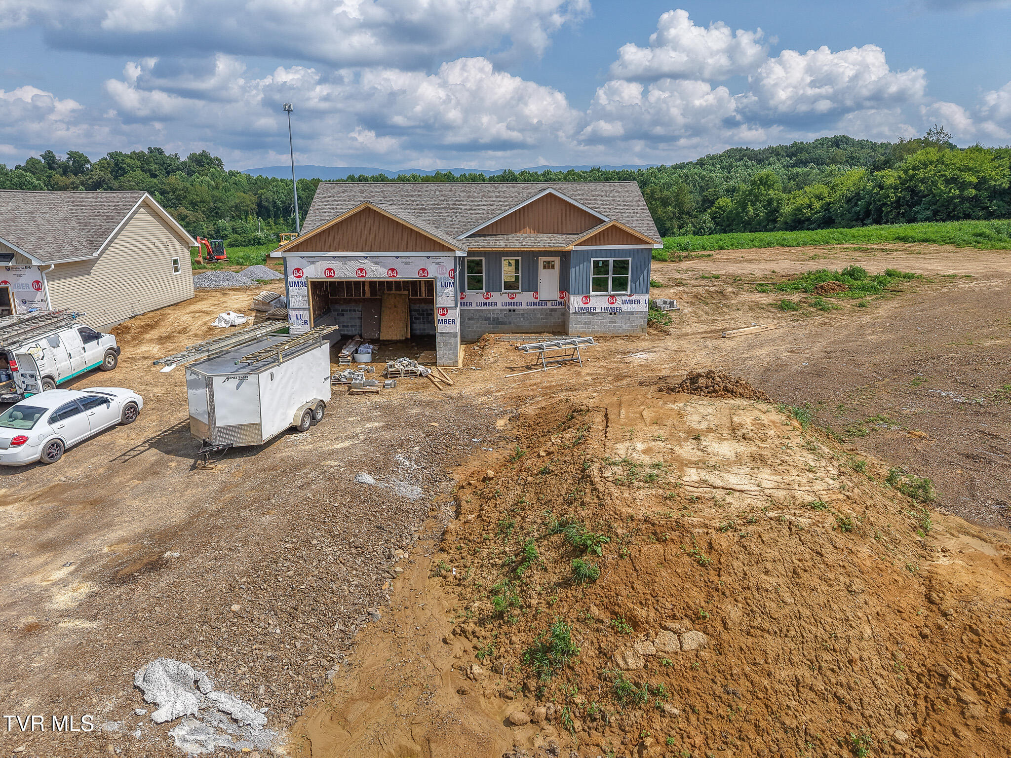 450 Pinto Road — photo