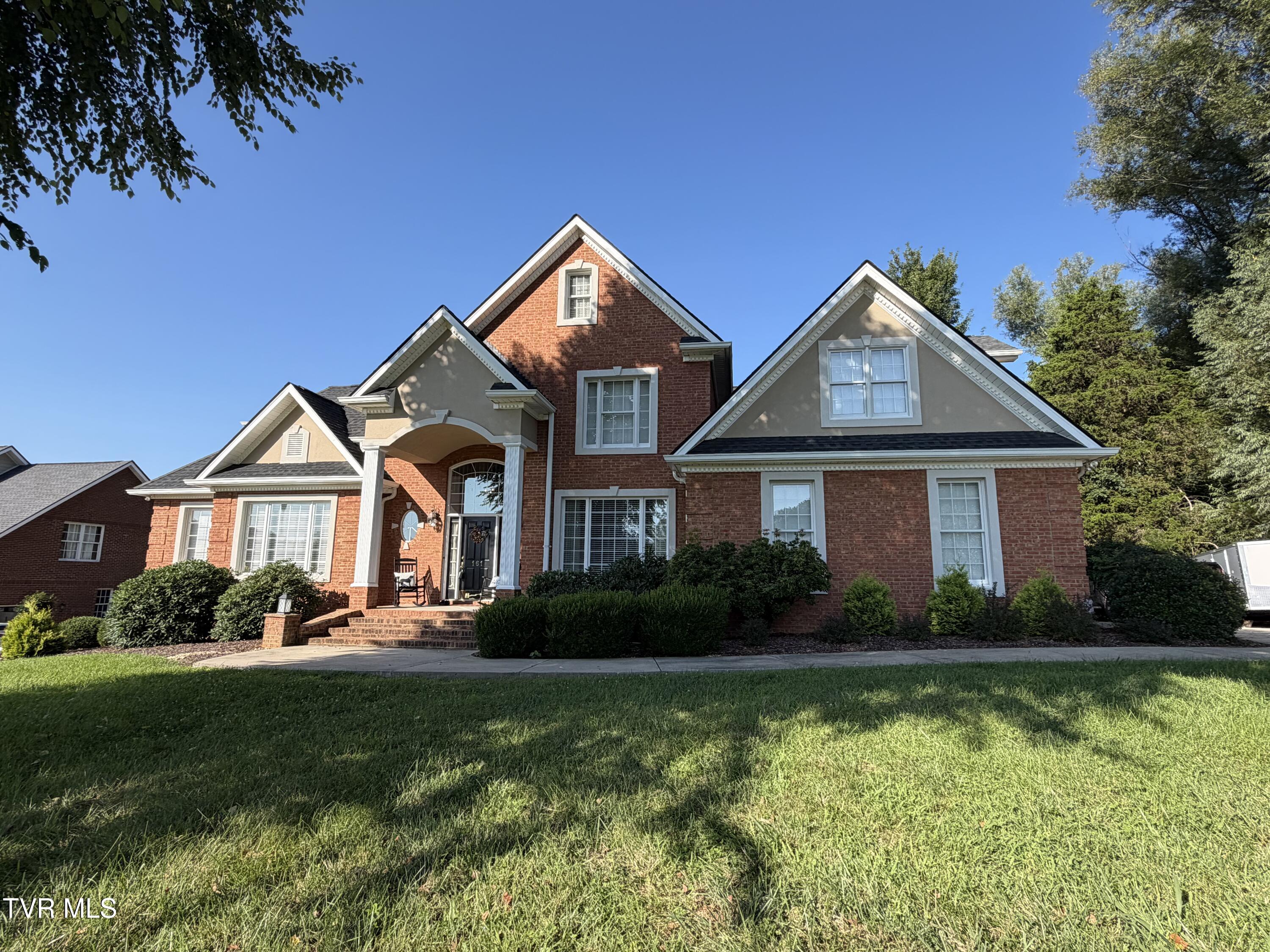 161 Golf Ridge Drive — photo