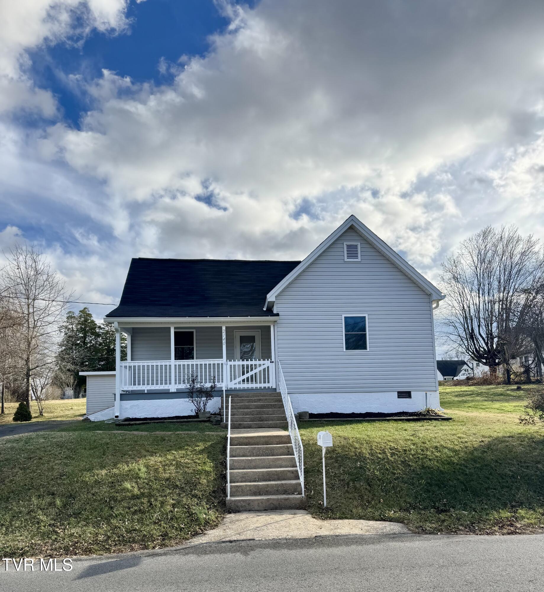 2140 Randolph Street — photo