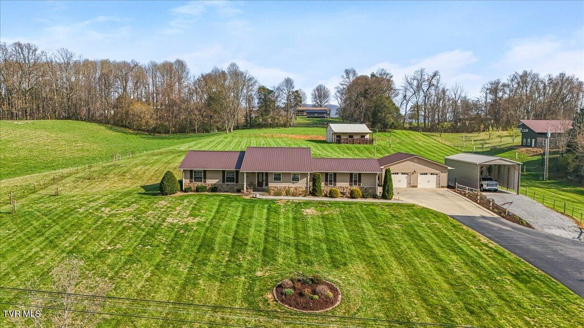 231 County Farm Road — photo