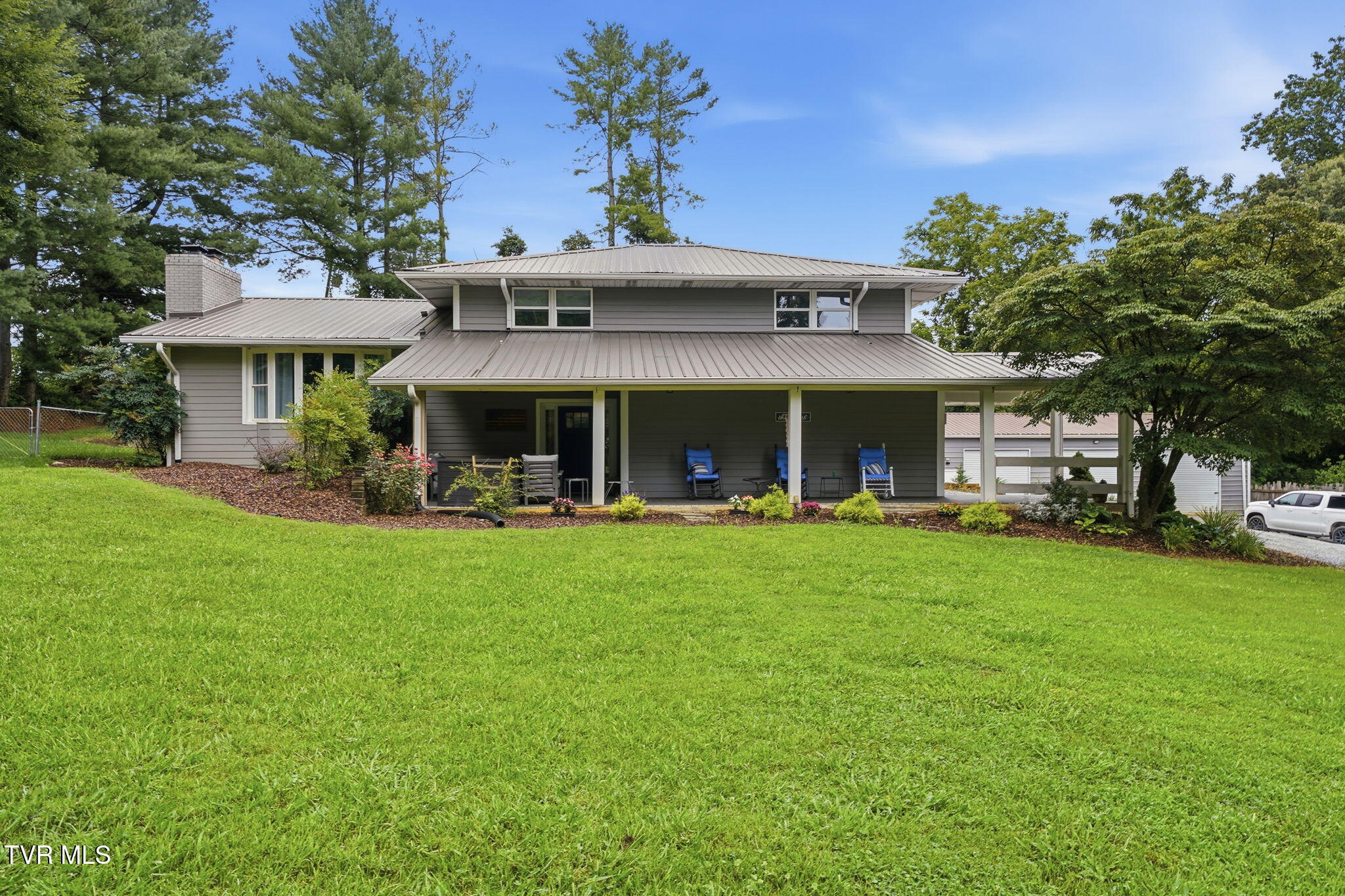 338 Old Milligan Highway — photo