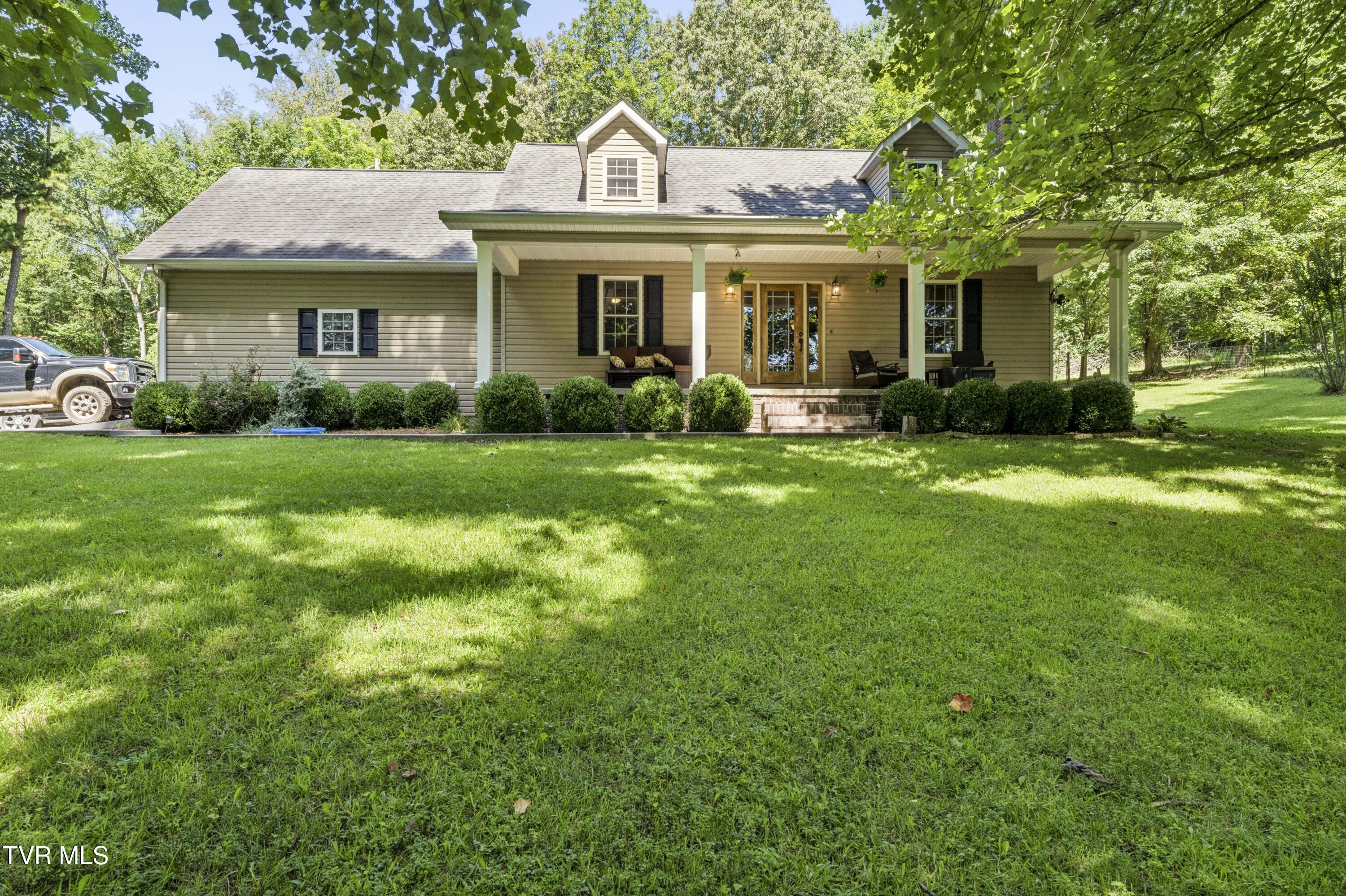 1690 Pleasant Grove Road — photo