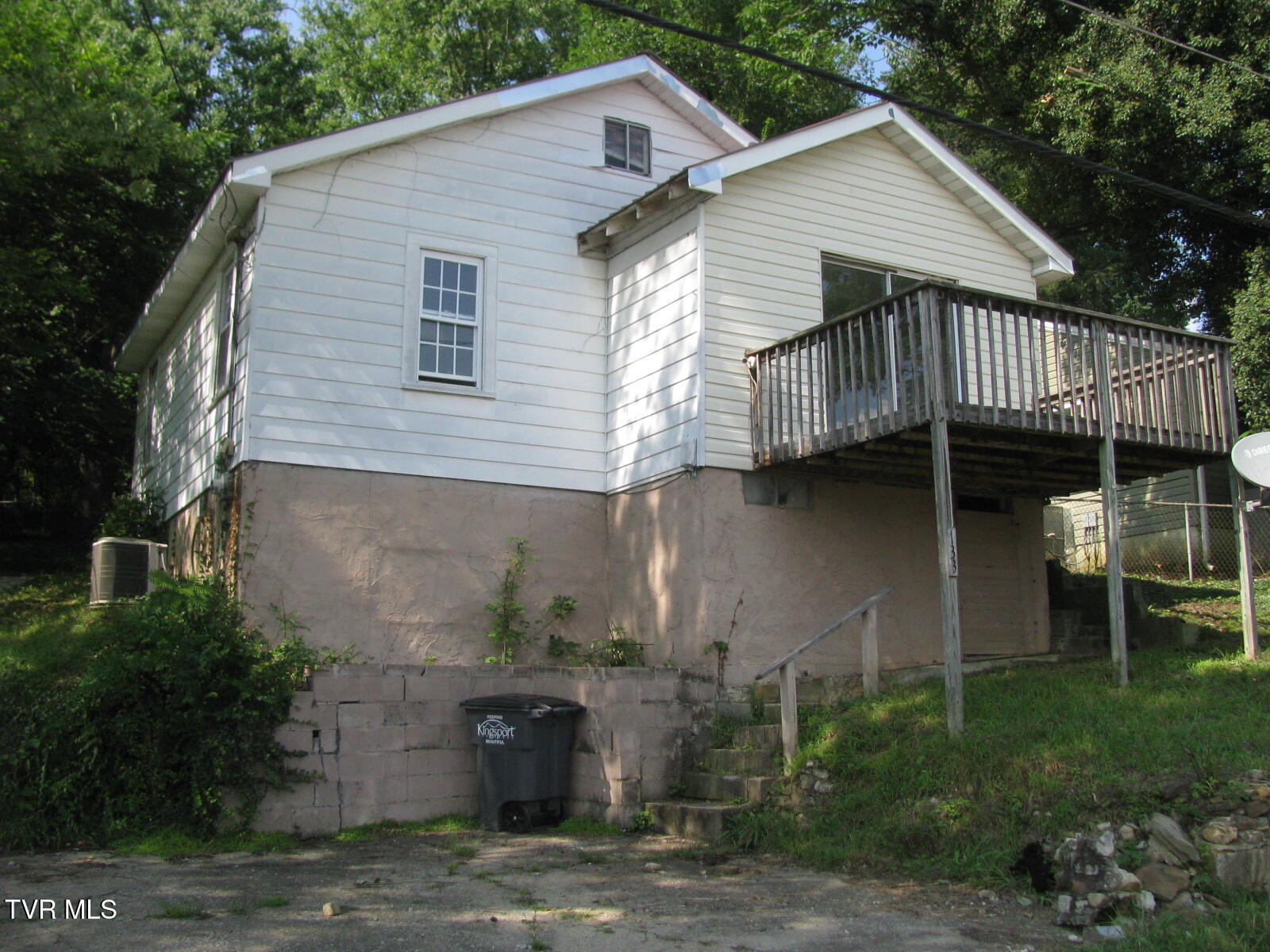 133 Mullins Street — photo