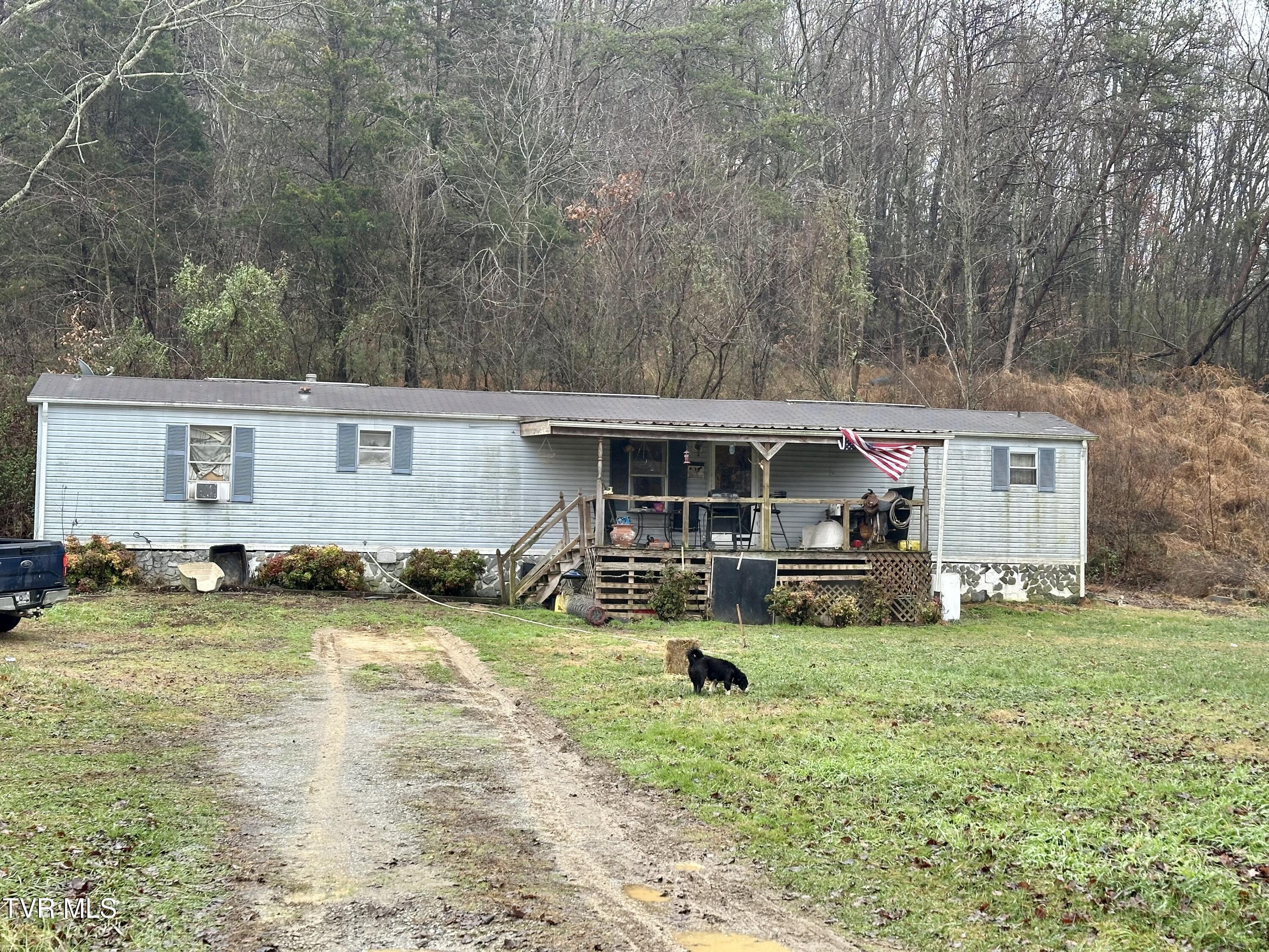 8500 Old Stage Road — photo