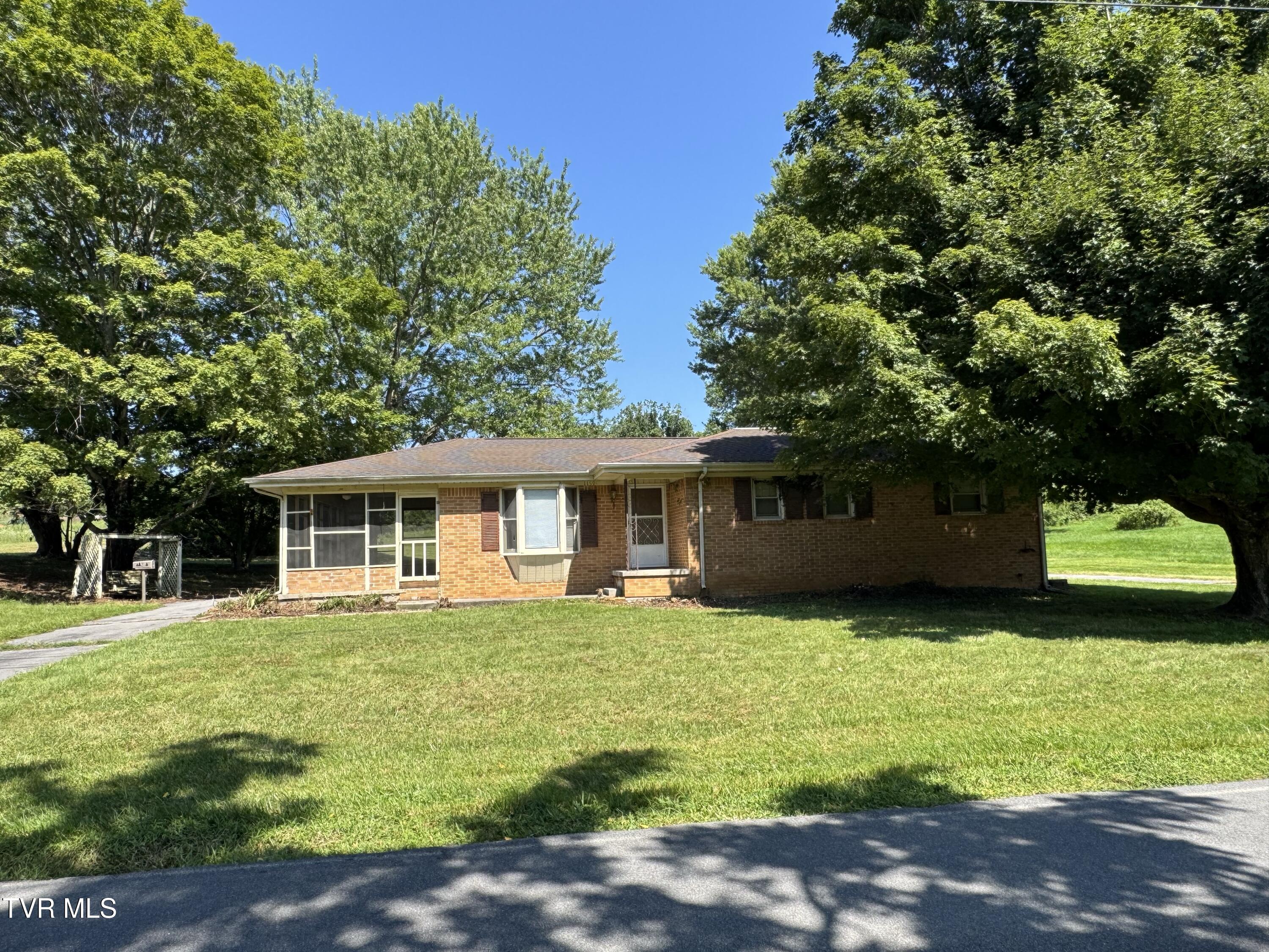 1159 V I Ranch Road — photo