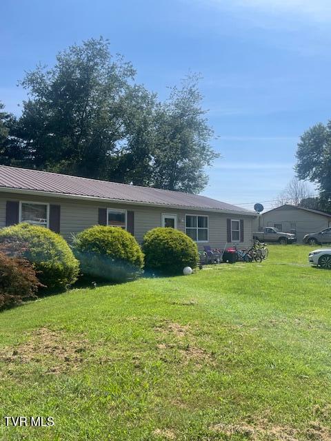 106 Colonial Hills Drive — photo