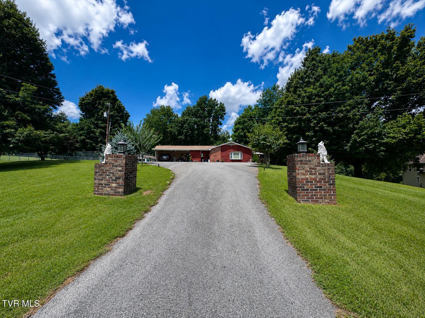 411 Lorie Valley Drive — photo