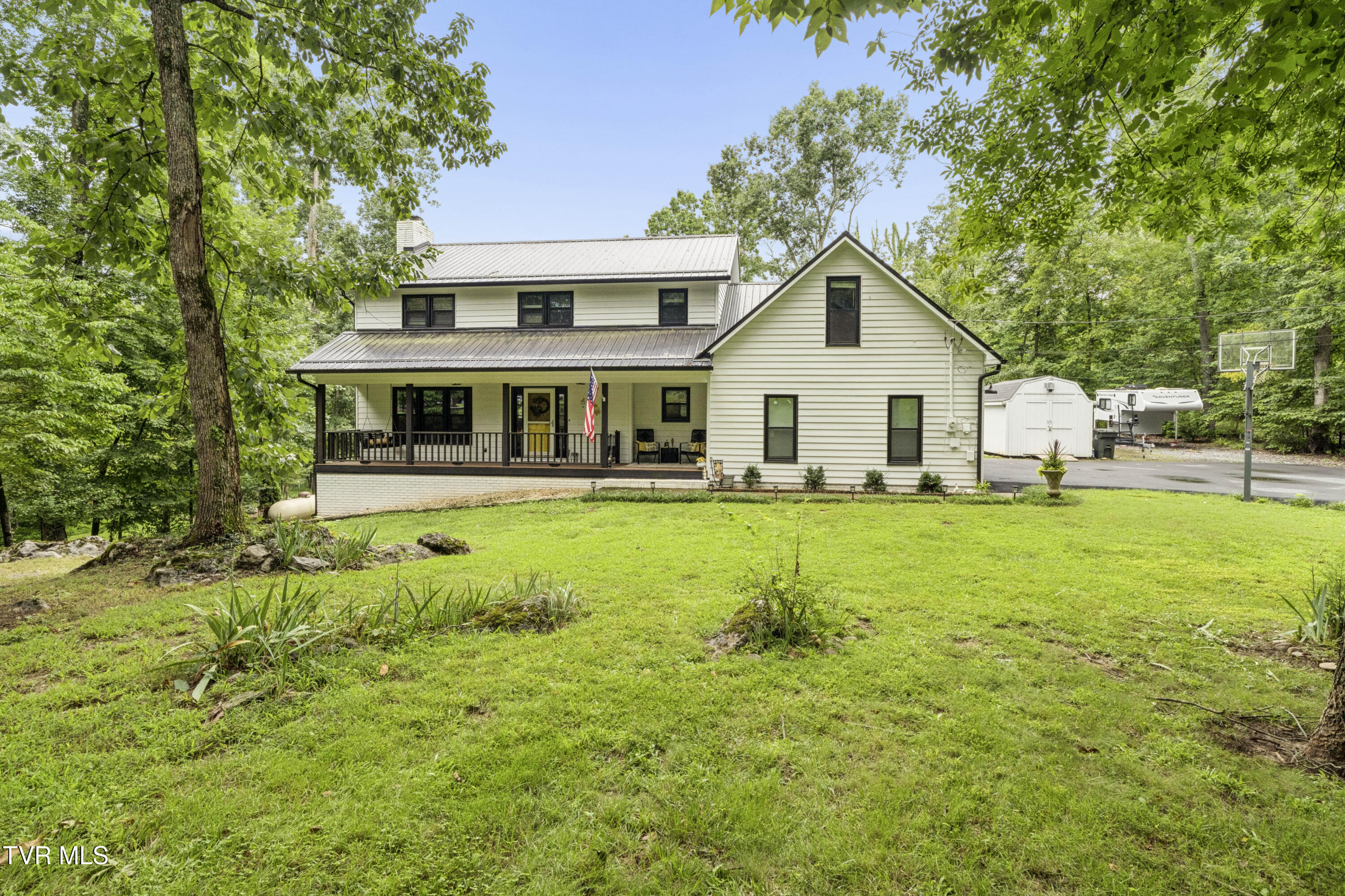 107 Lake Meadow Drive — photo